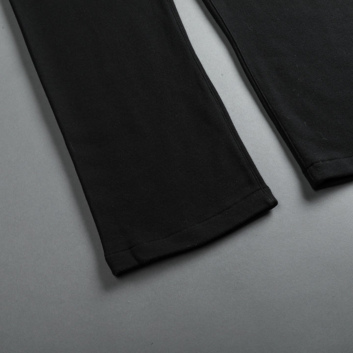 Klein Bigelow Sweat Pants in Black