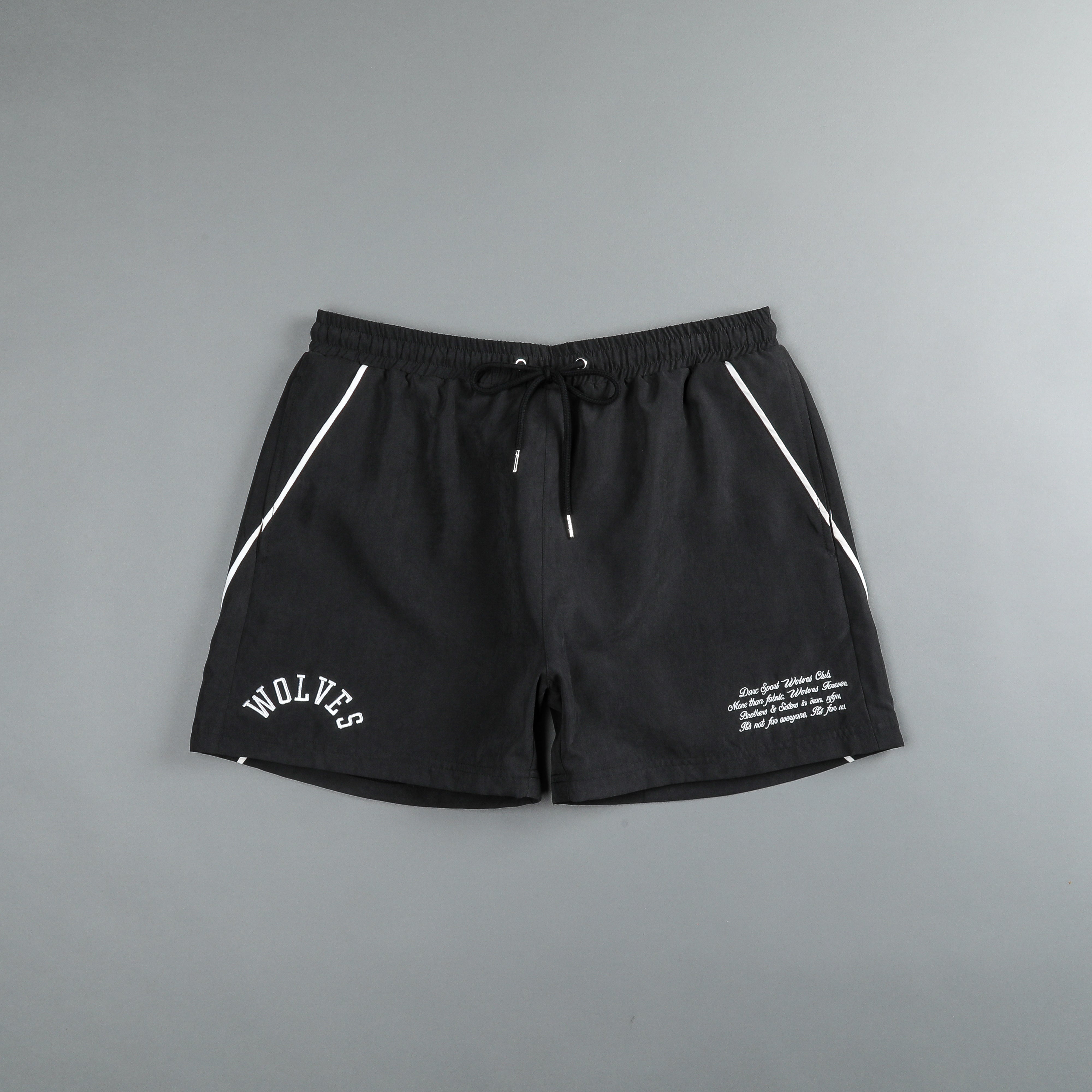 Shorts – DarcSport