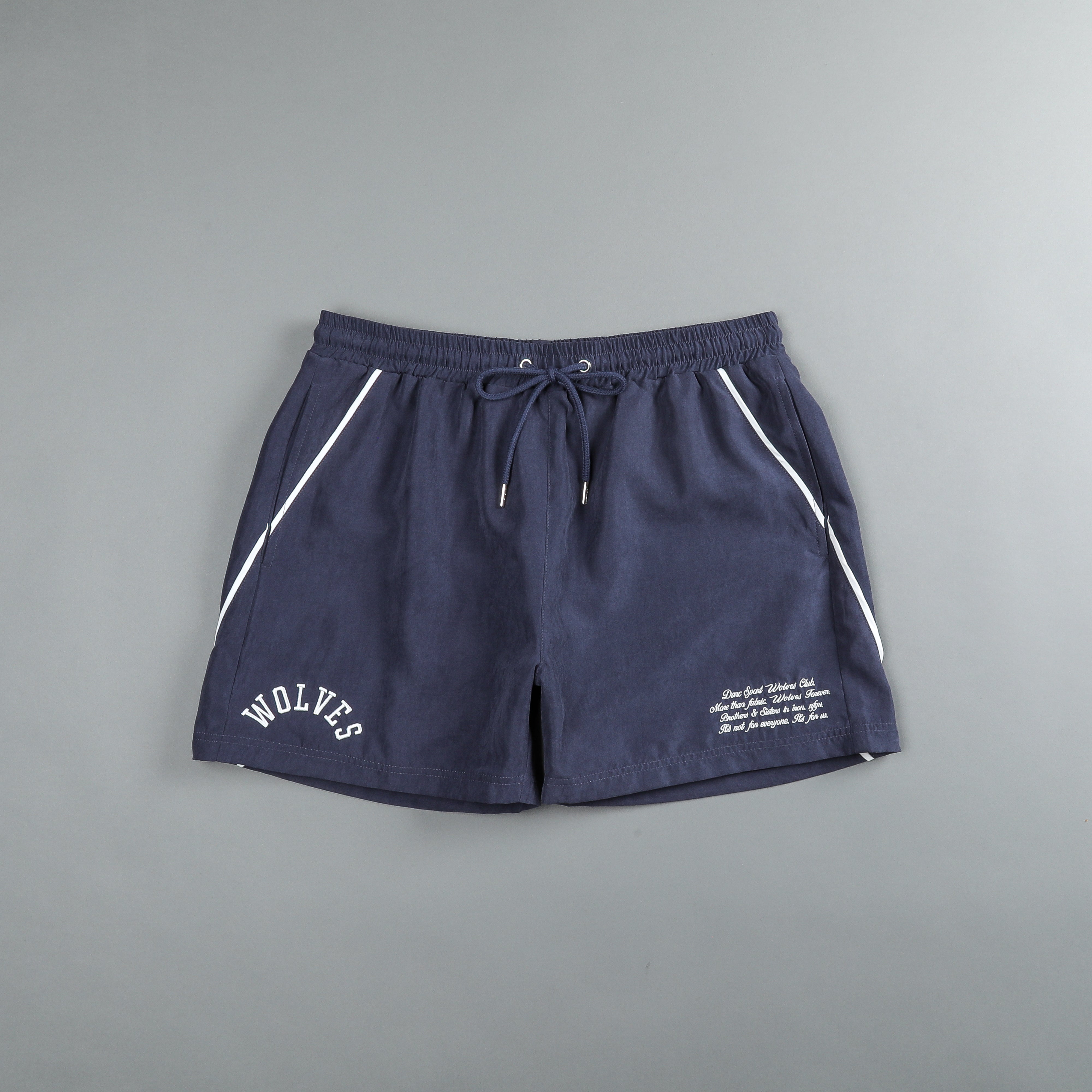 Shorts – DarcSport