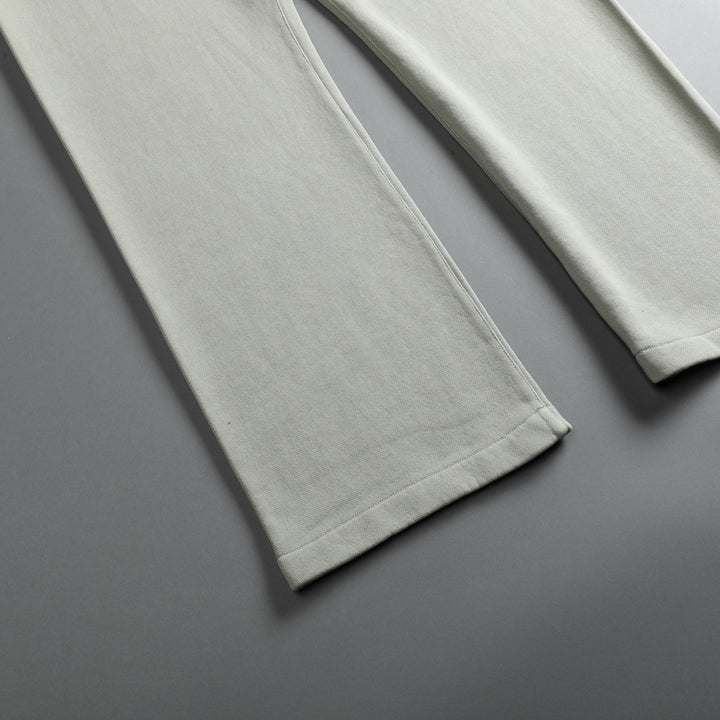 Quad Wolf Bigelow Sweats in Cactus Gray