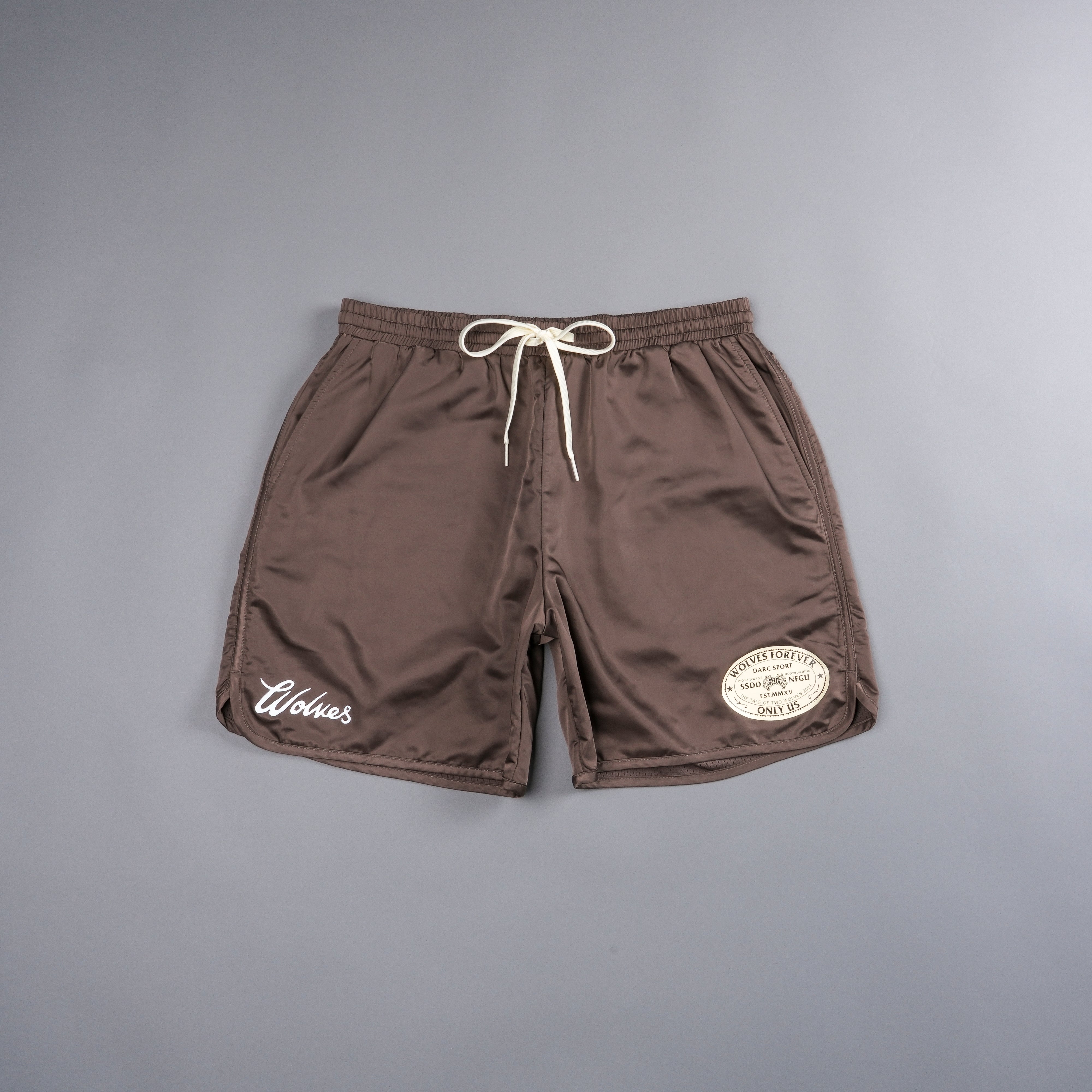 Men's Shorts – DarcSport