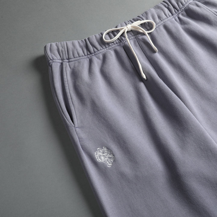 Dual Bigelow Sweat Pants in Norse Purple