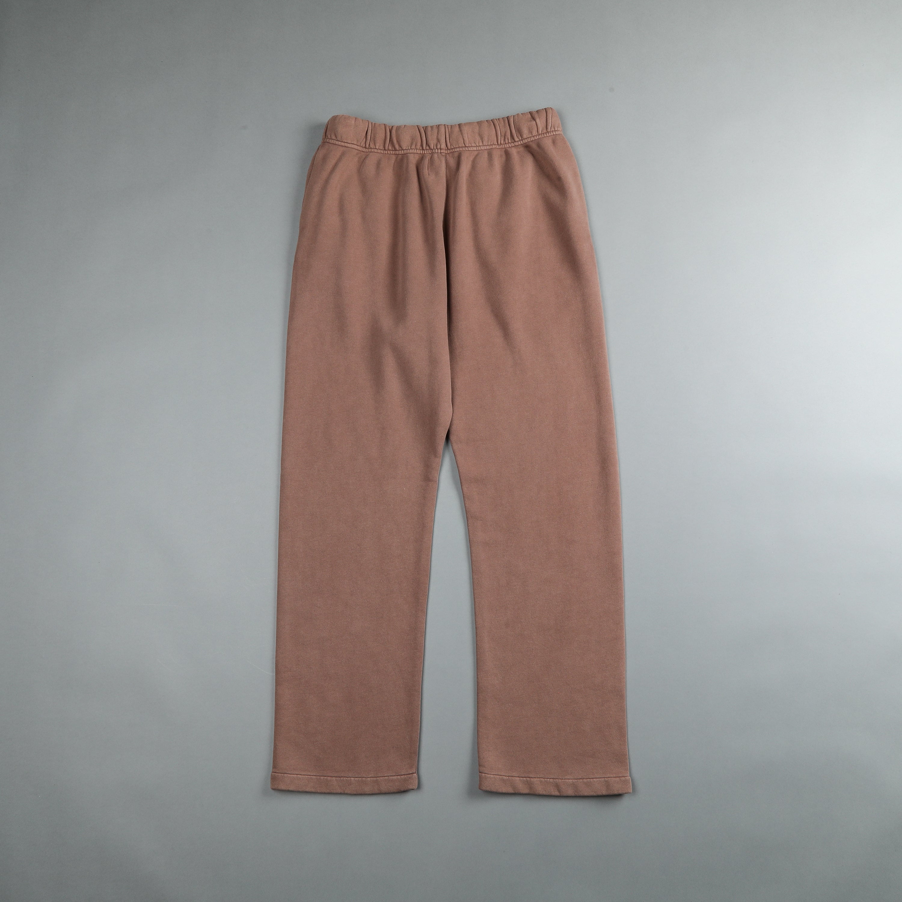 Dual Bigelow Sweat Pants in Norse Brown