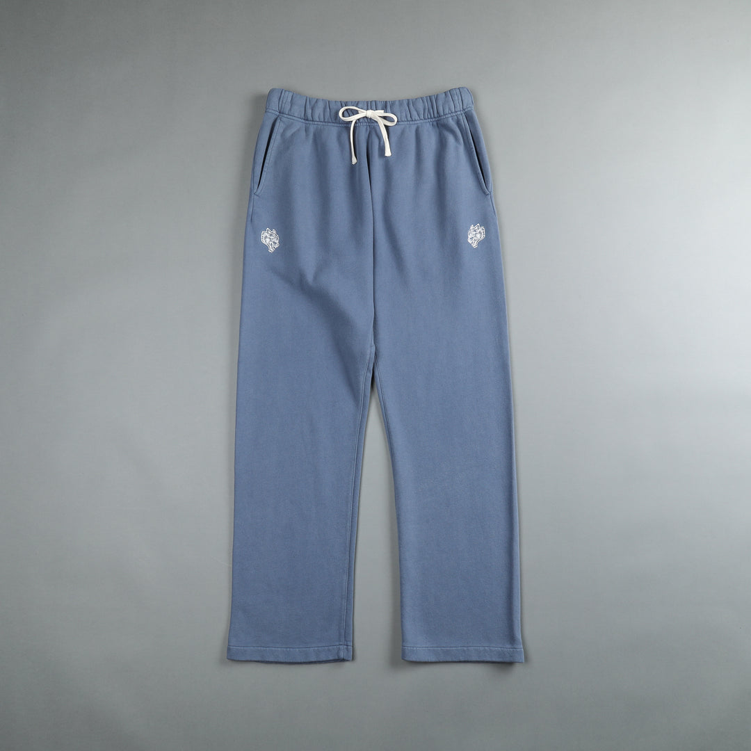 Dual Bigelow Sweat Pants in Norse Blue