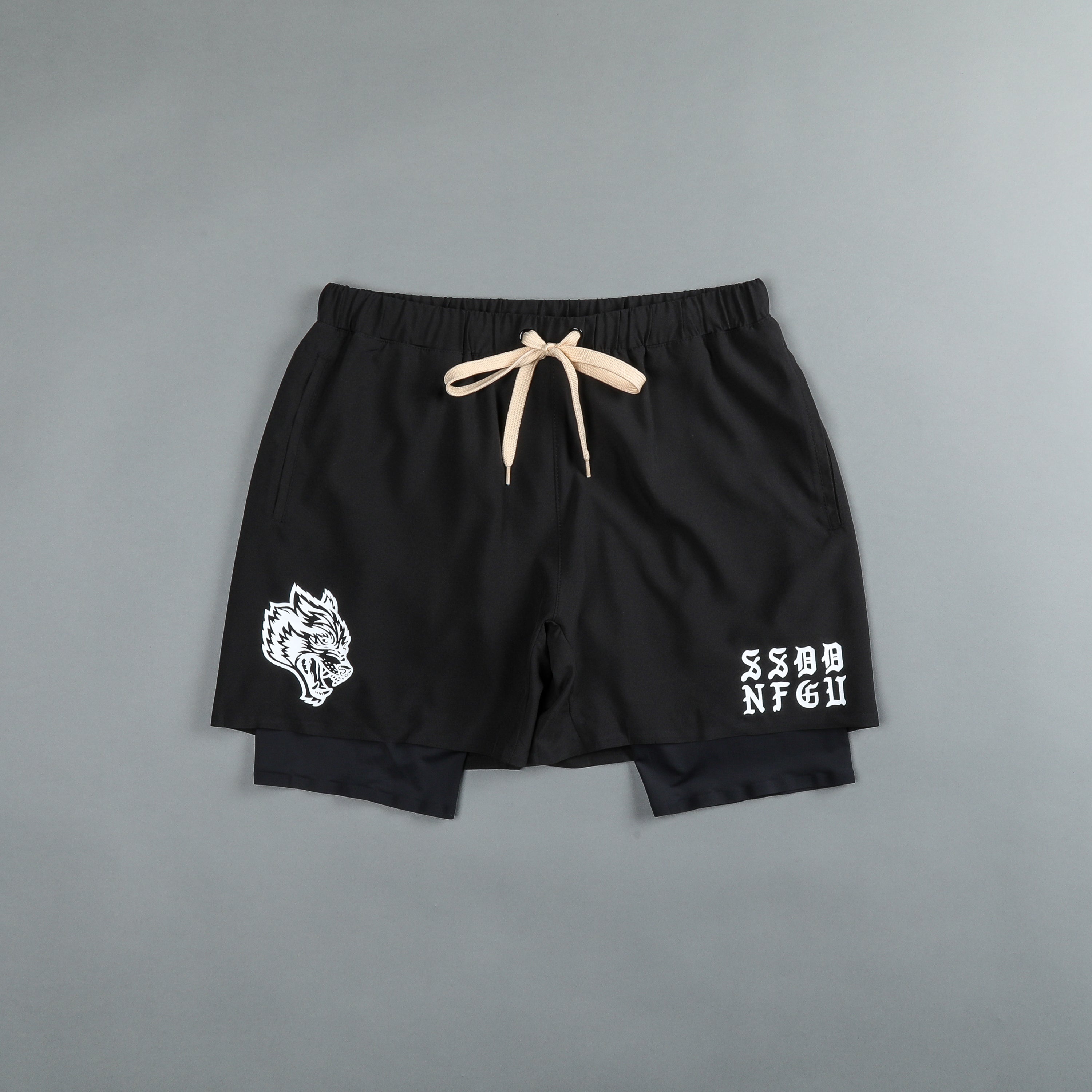 Shorts – DarcSport