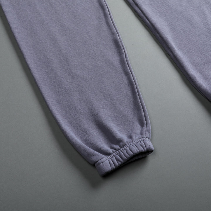 Fired Up Premium Post Lounge Sweats in Norse Purple