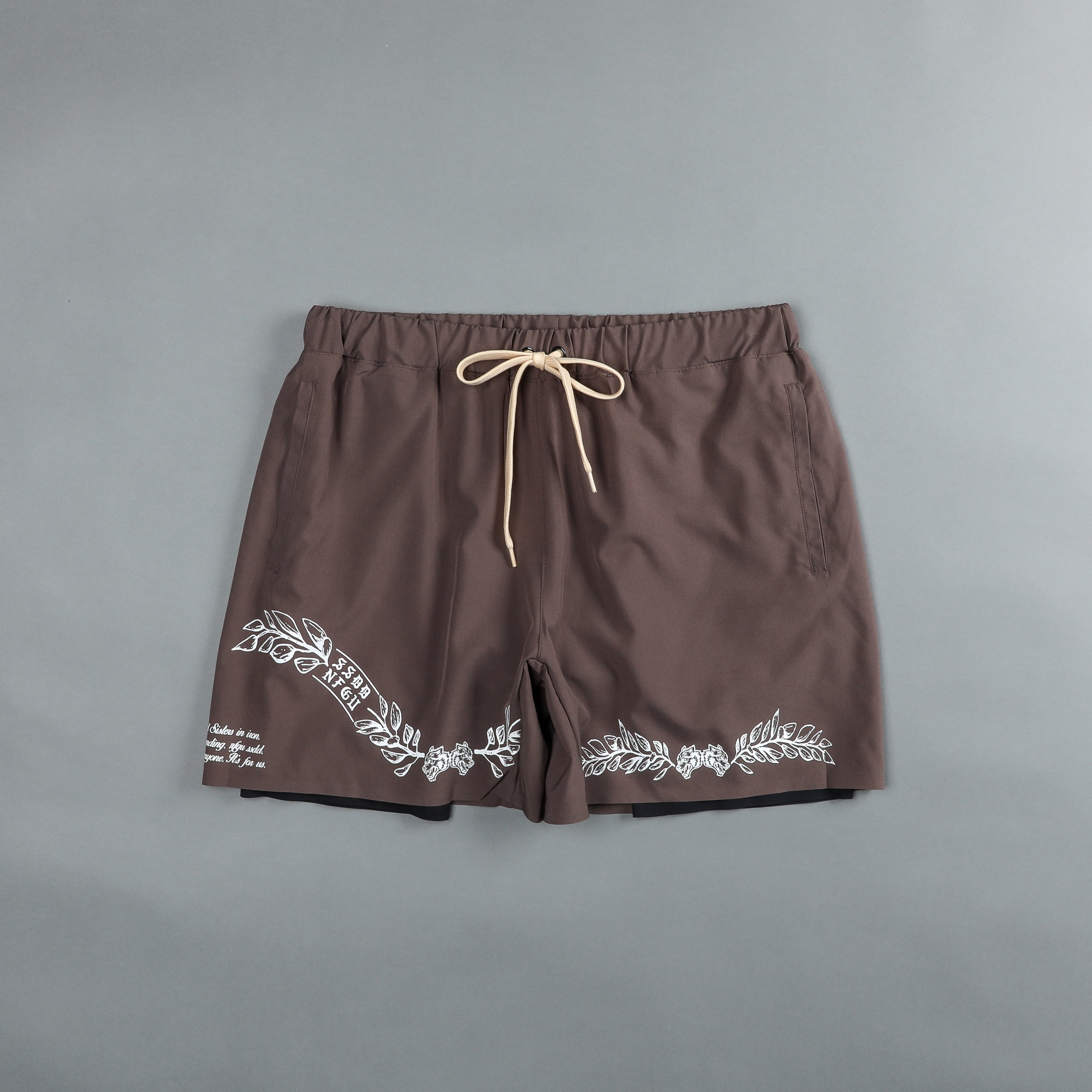 Shorts – DarcSport