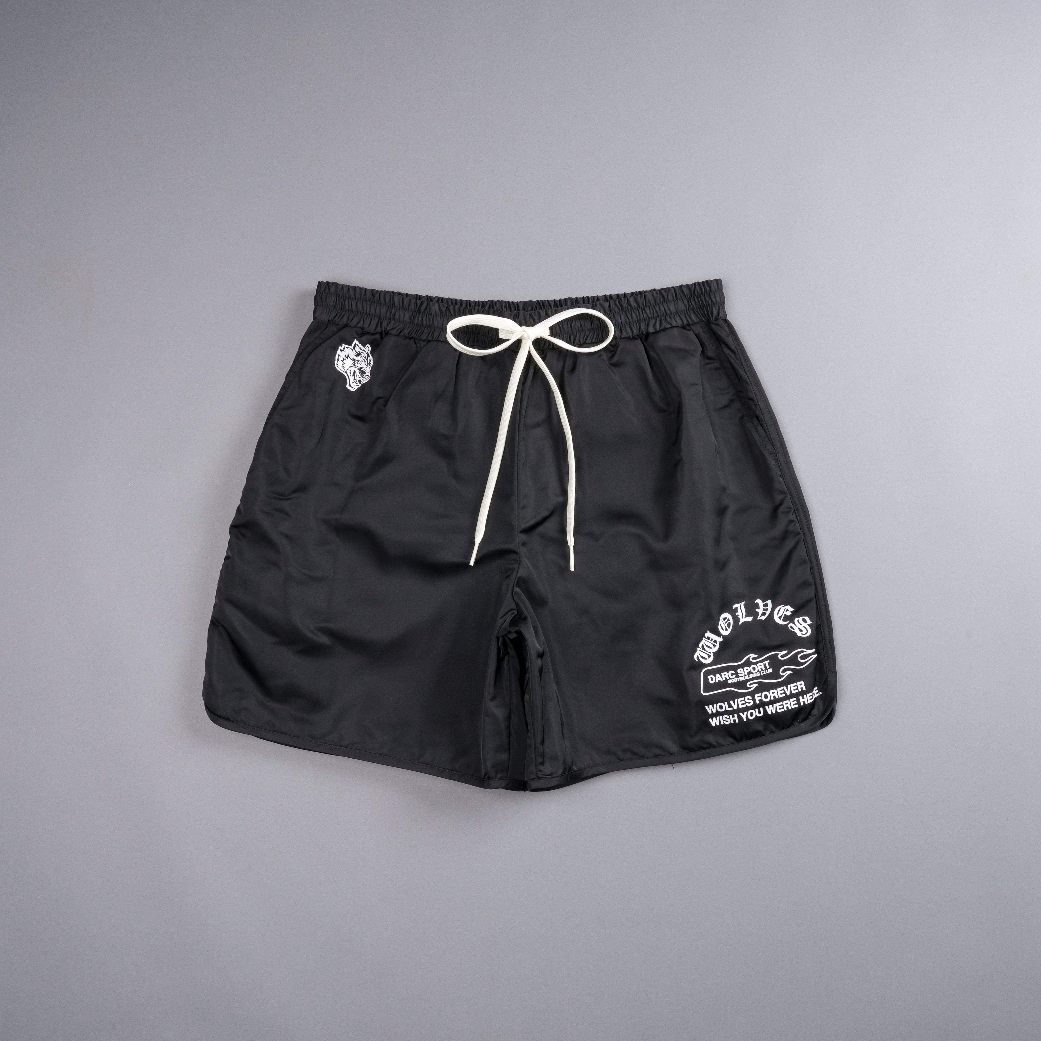 Men's Shorts – DarcSport