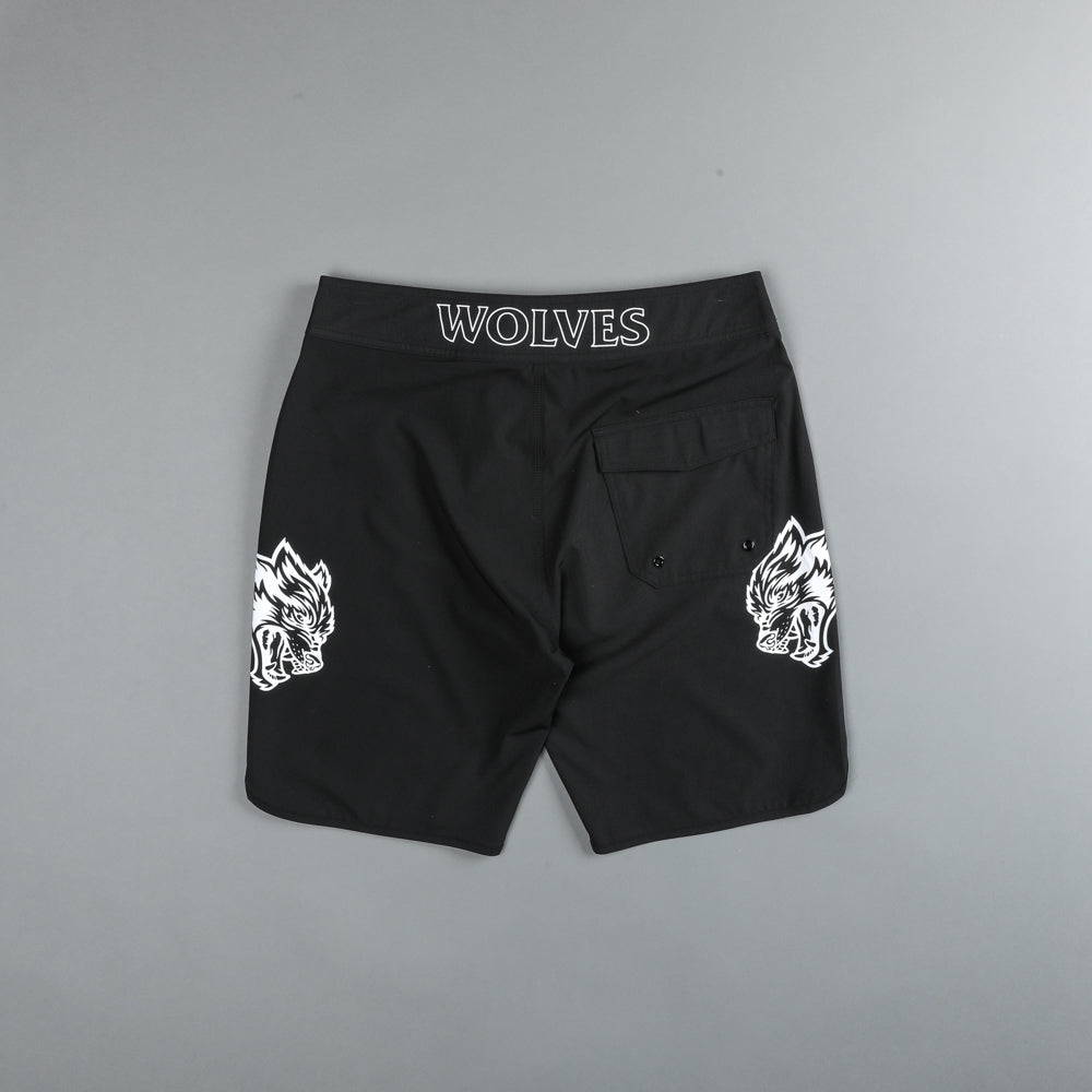 Stage Shorts – DarcSport