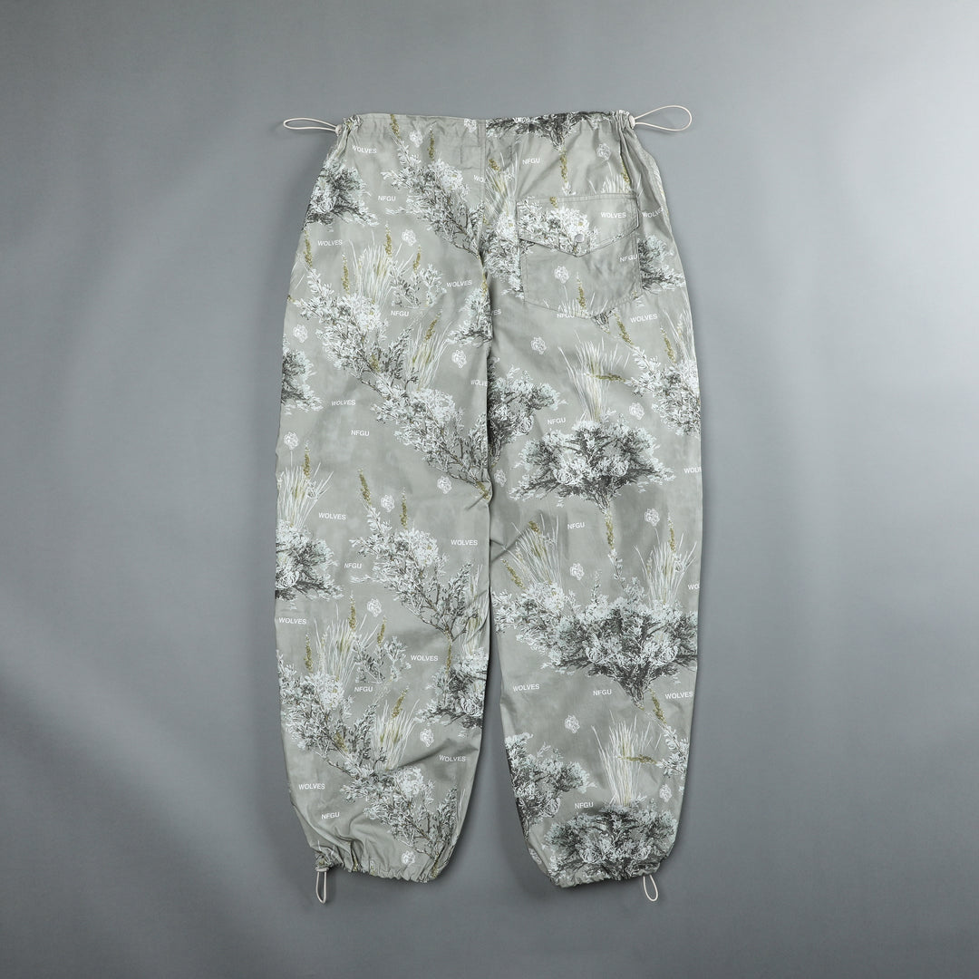 Dual Hacker Pants in Prarie Ghost Camo