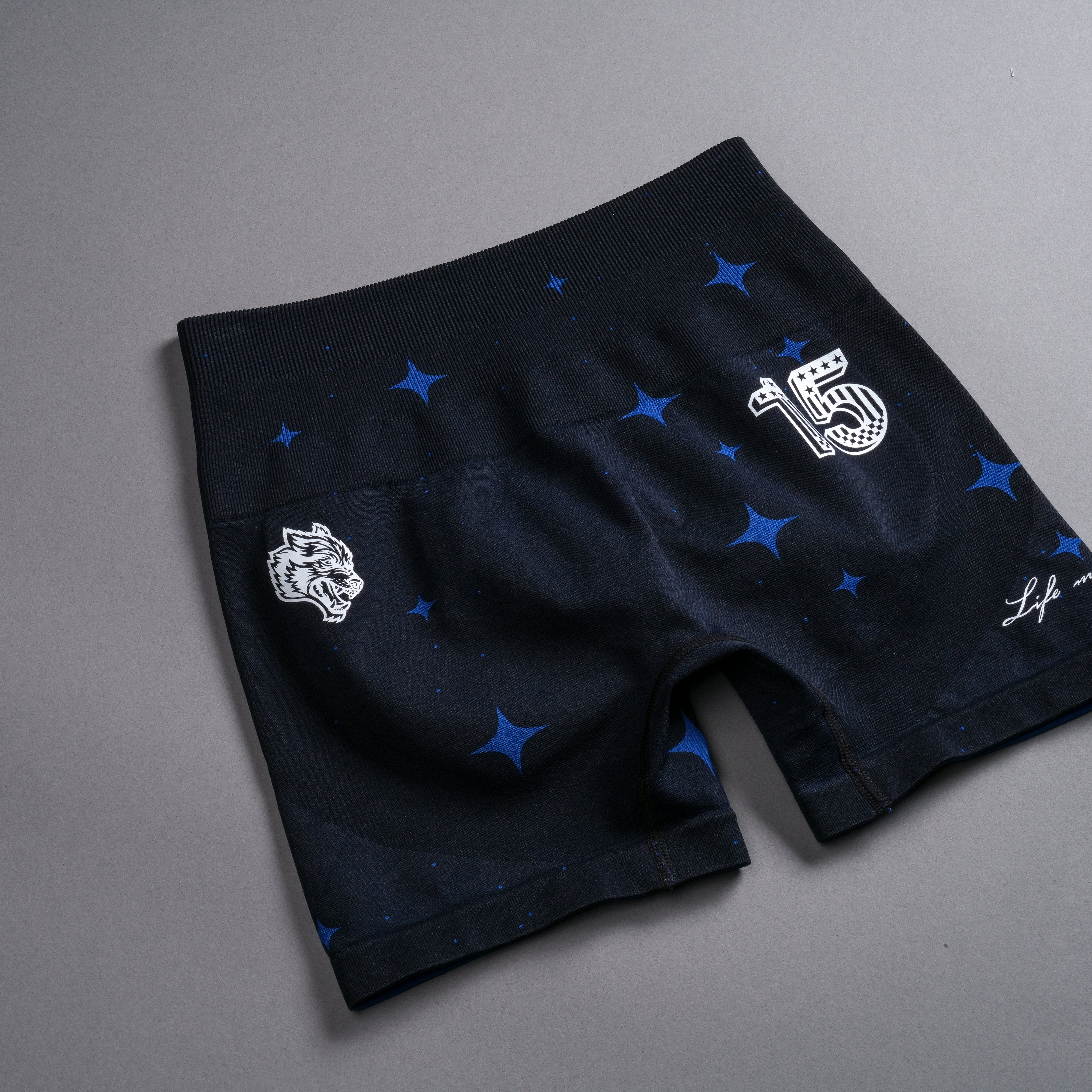 Throttle Everson Seamless 