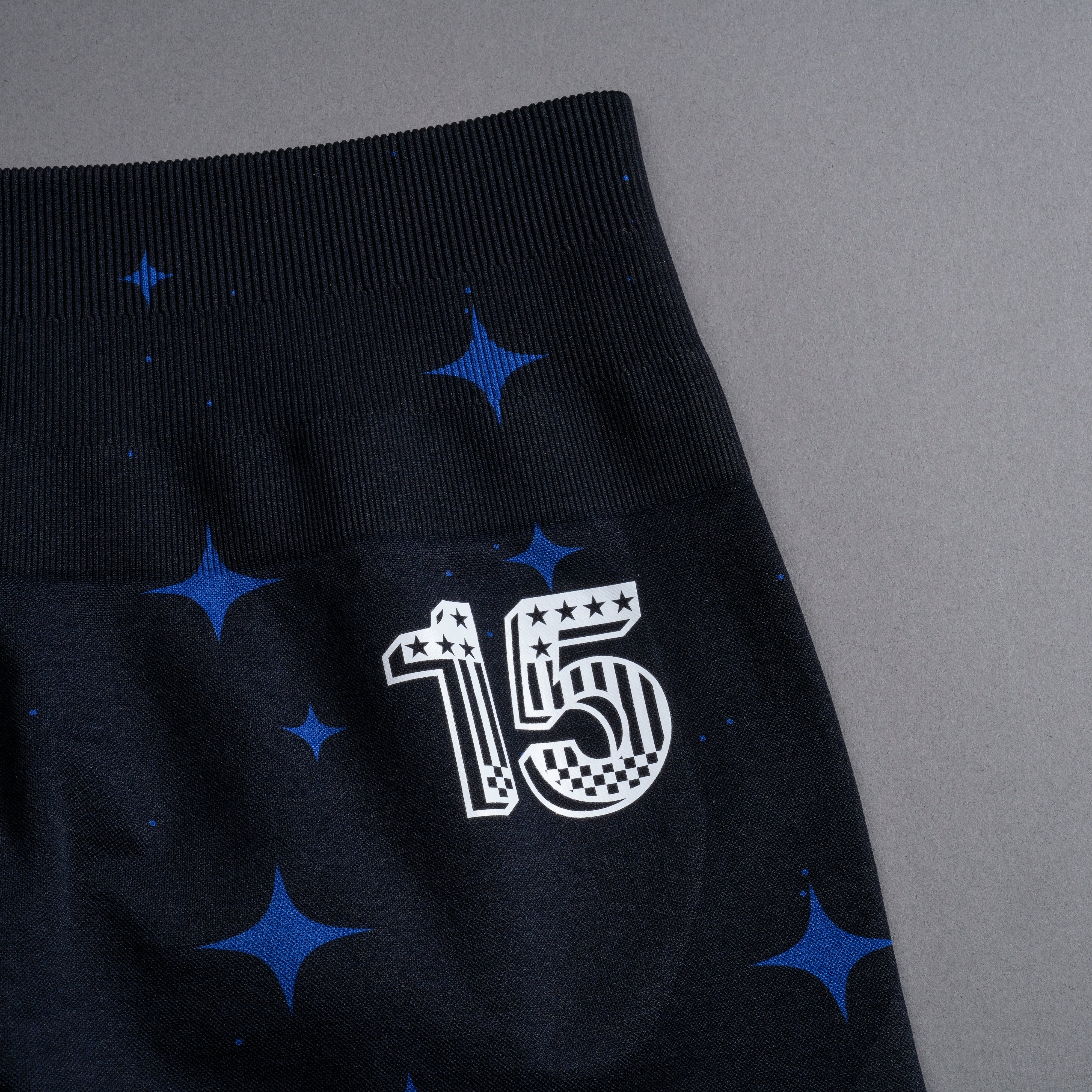 Throttle Everson Seamless 