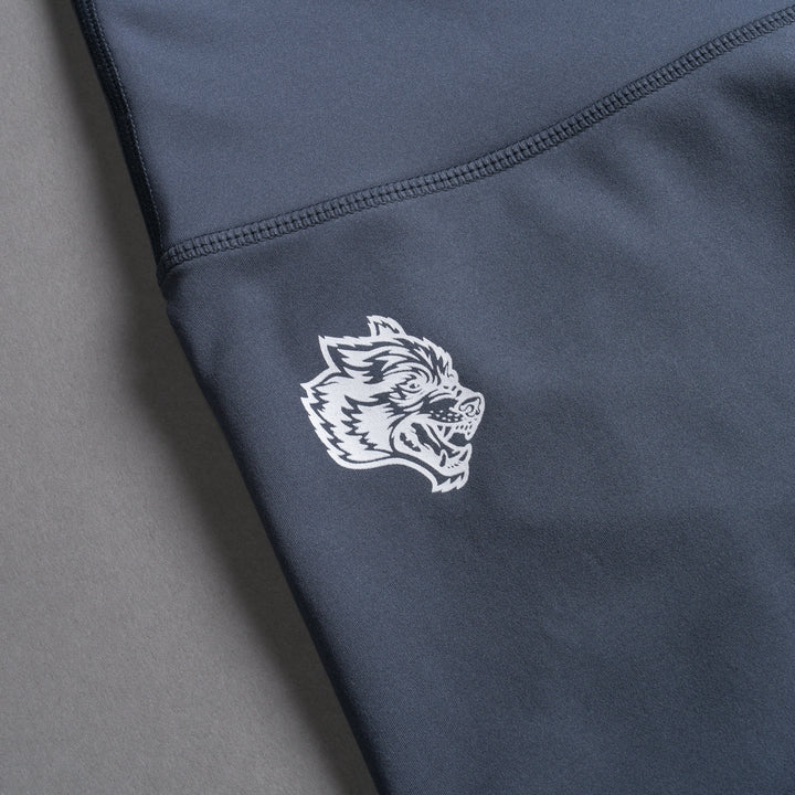 Loyalty V3 "Energy" Pump Shorts in Darc Blue