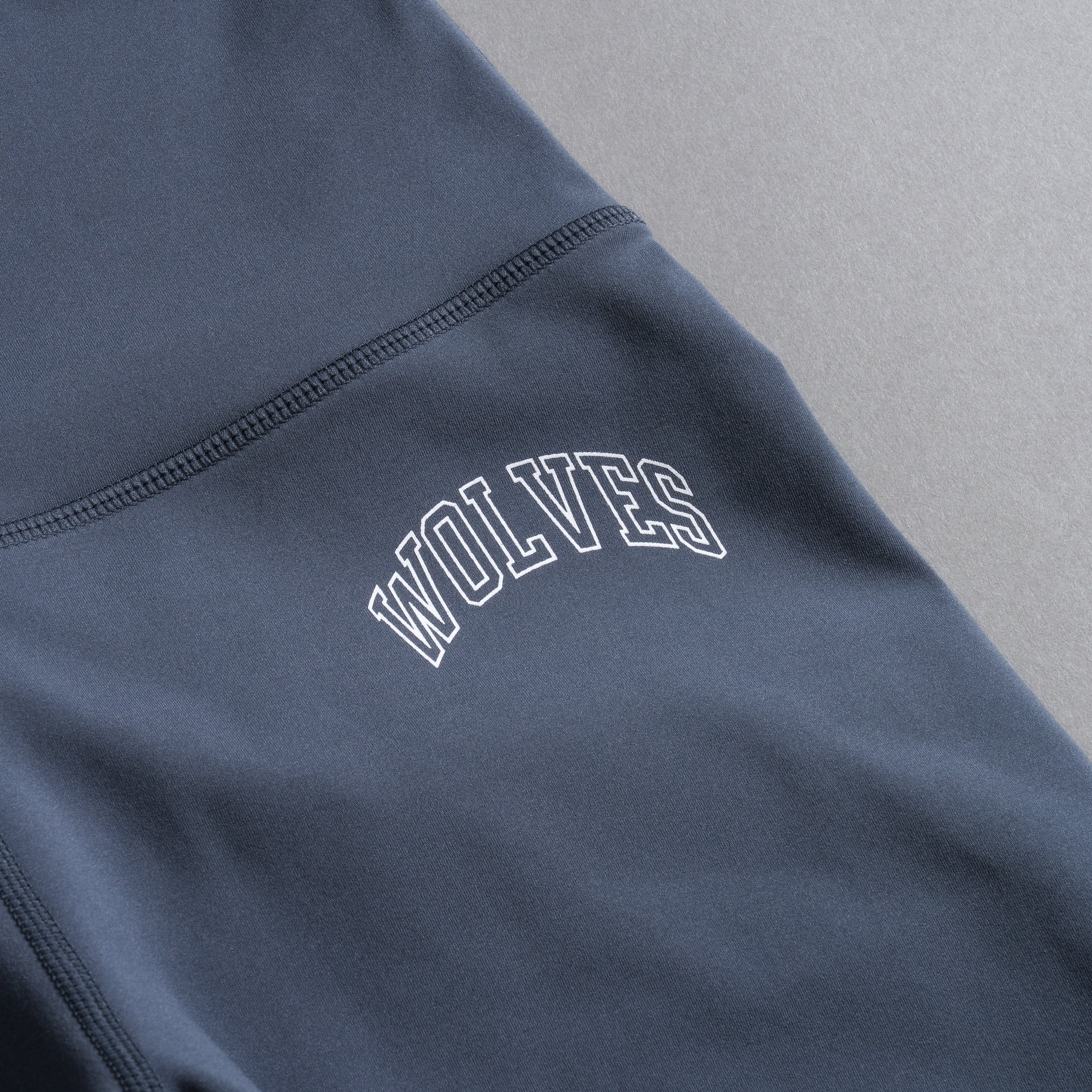 Loyalty V3 "Energy" Pump Shorts in Darc Blue
