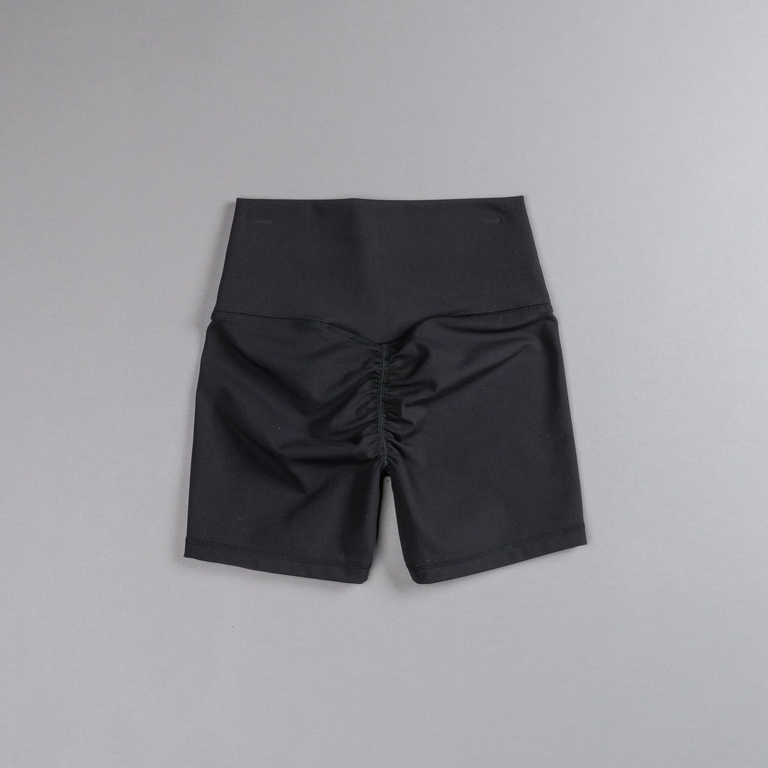 Loyalty V3 "Energy" Pump Shorts in Black
