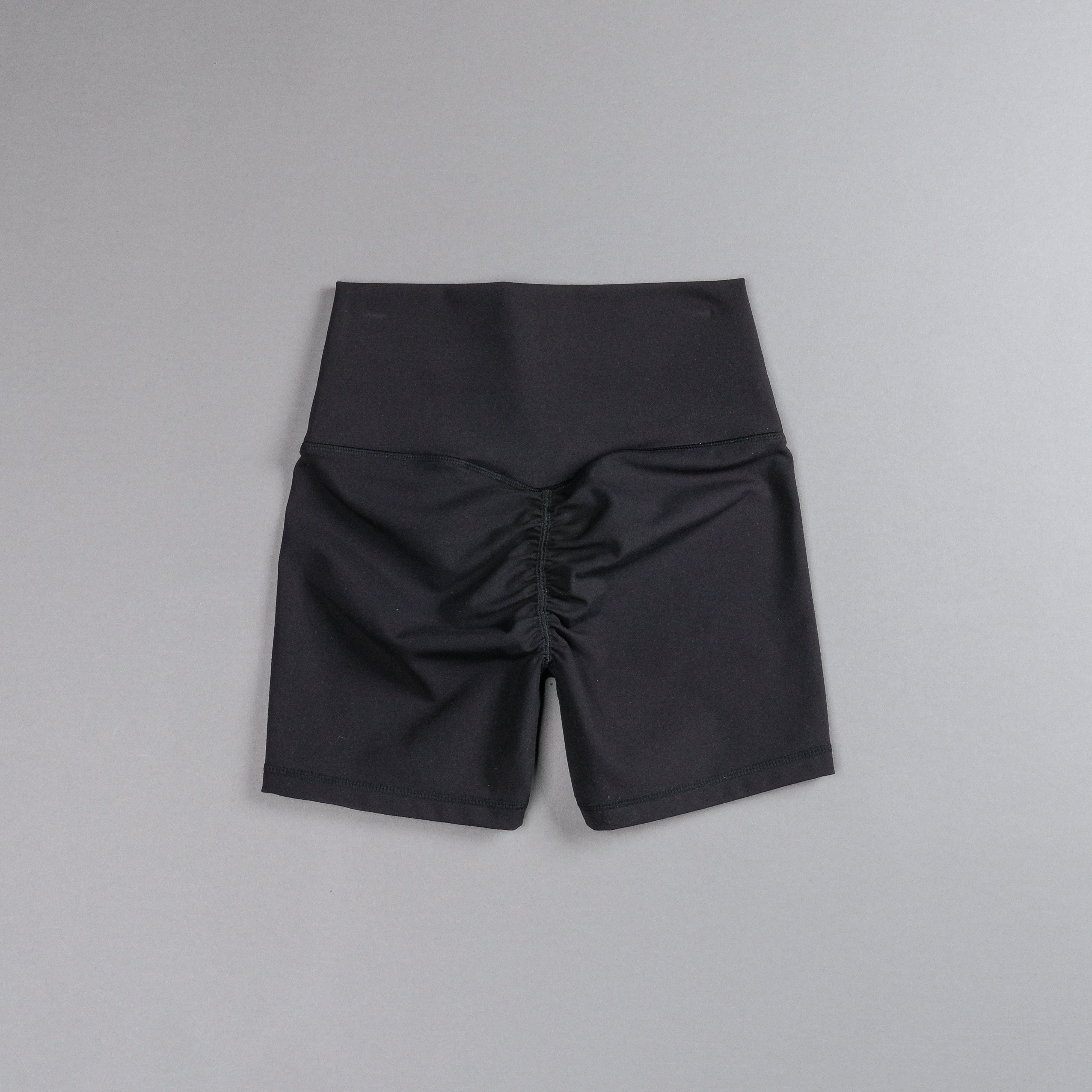 Loyalty V3 "Energy" Pump Shorts in Black
