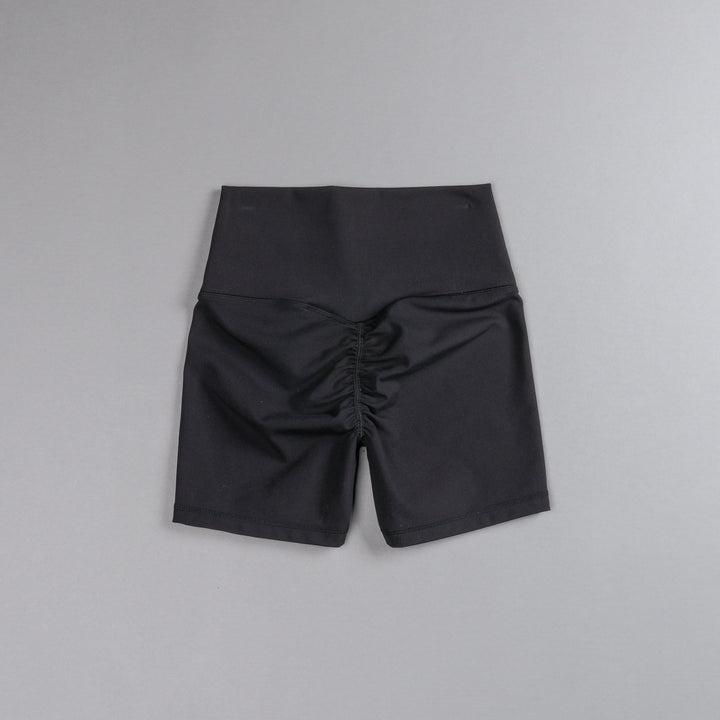 Loyalty V3 "Energy" Pump Shorts in Black
