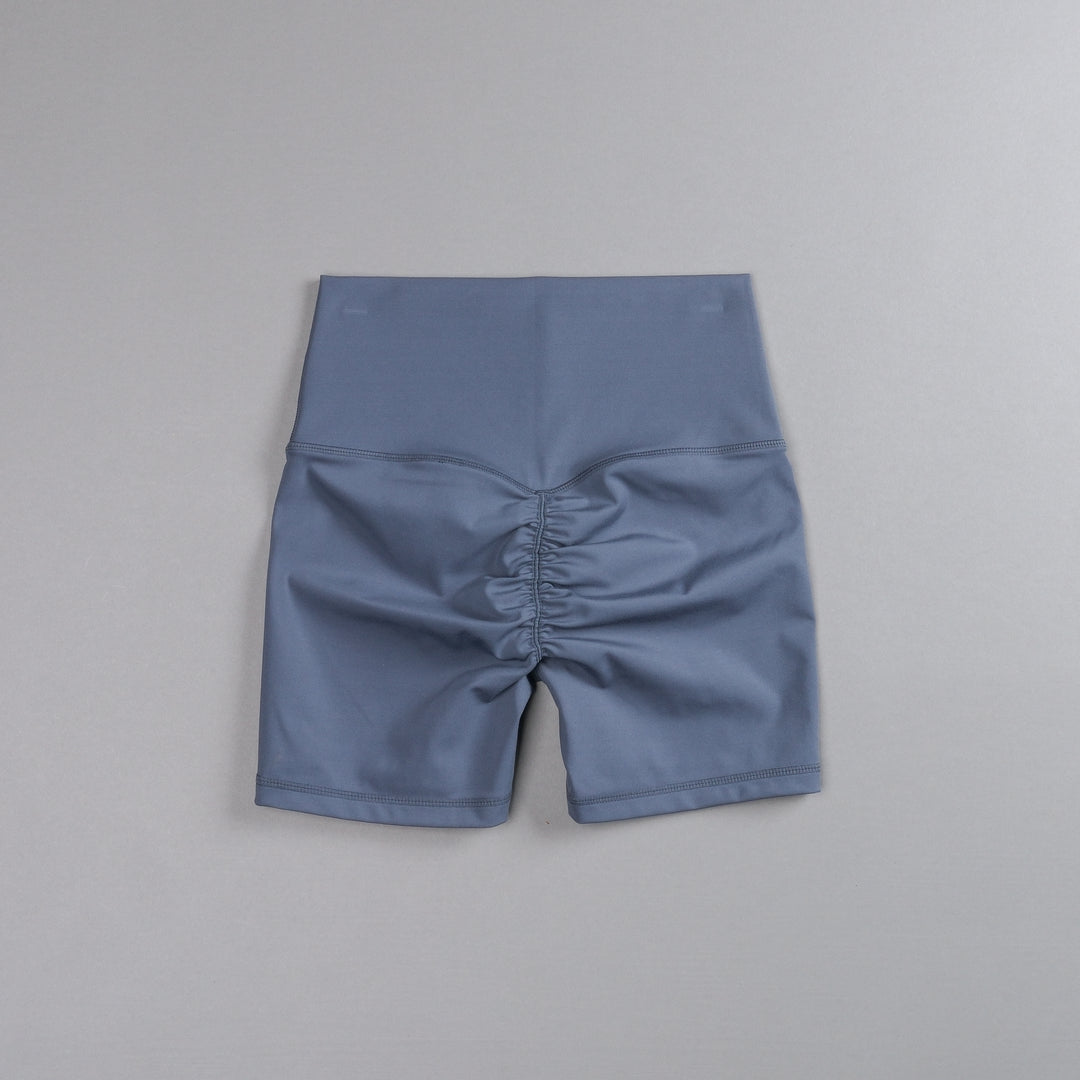 Loyalty V3 "Energy" Pump Shorts in Darc Blue