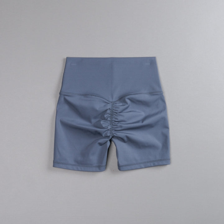 Loyalty V3 "Energy" Pump Shorts in Darc Blue