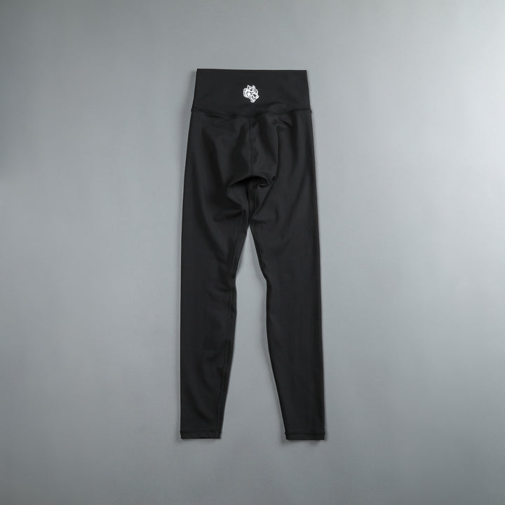 Real Loyalty "Energy" Full Length Leggings in Black
