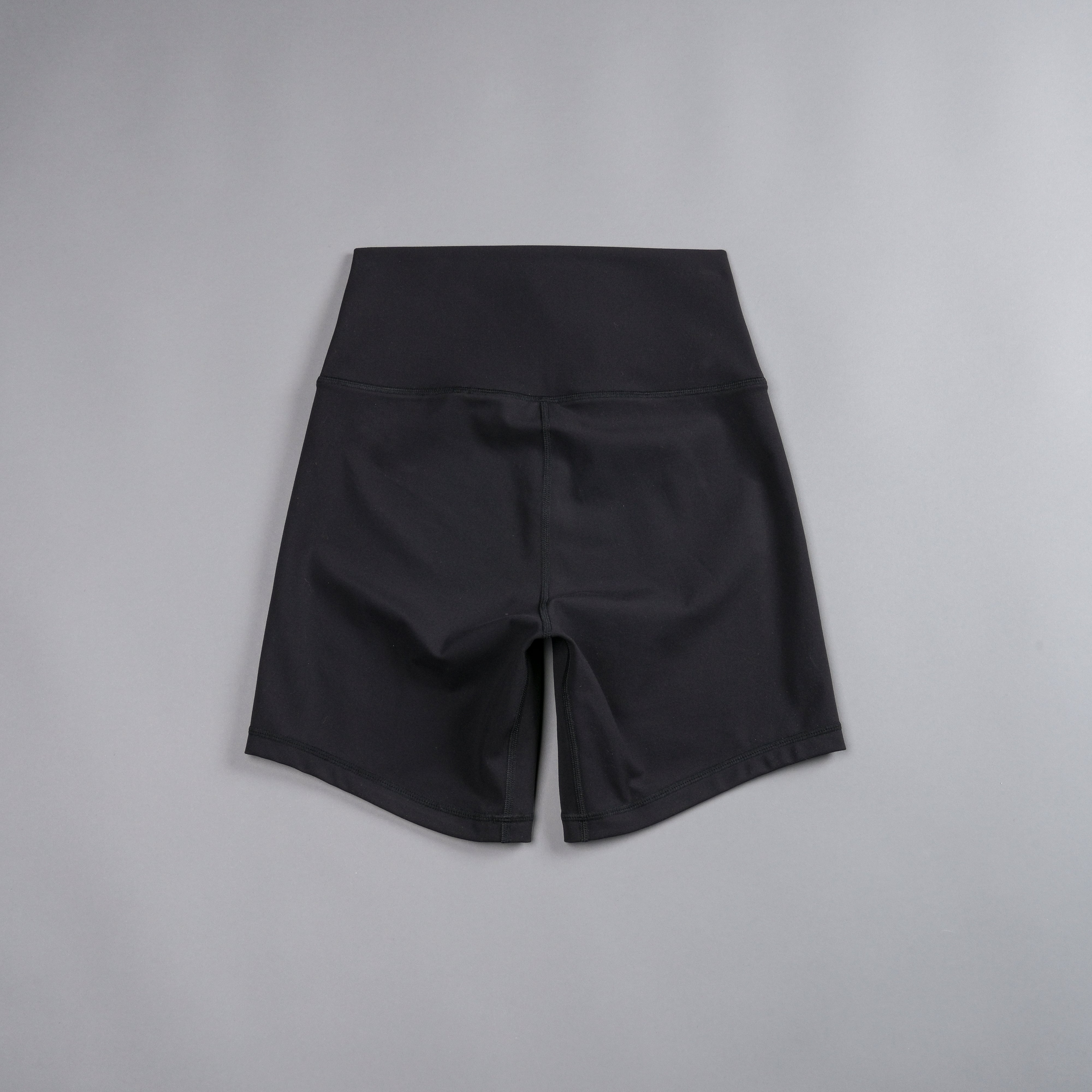 Chopper "Energy" Training Shorts in Black