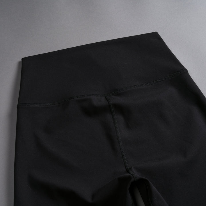 Chopper "Energy" Training Shorts in Black