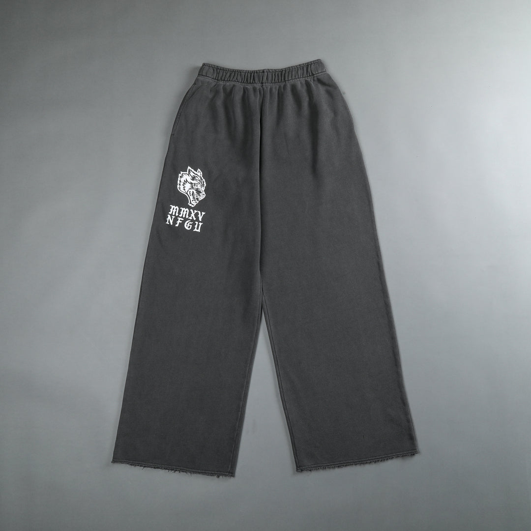 Mori MMXV Durst Sweats in Wolf Gray
