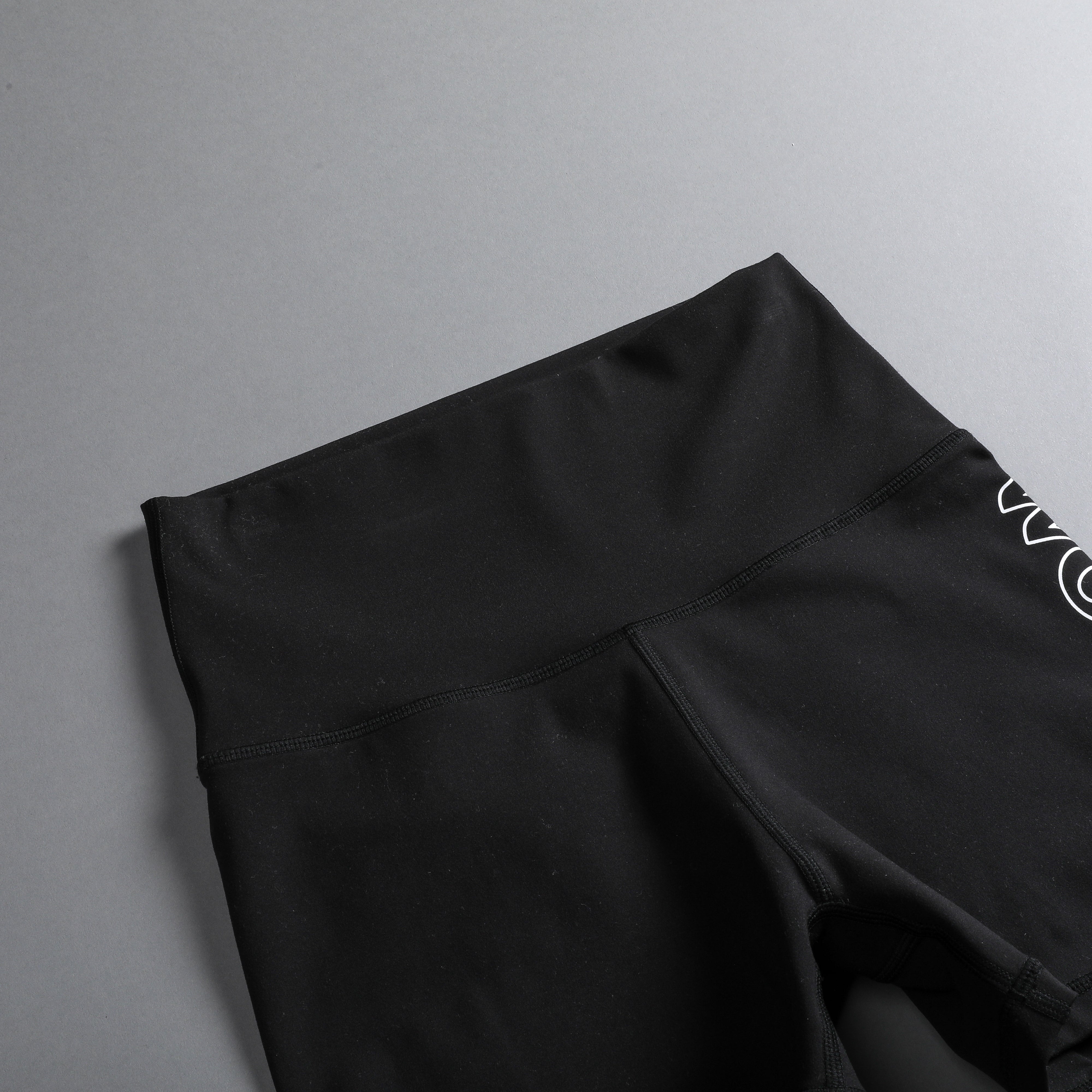 Hardcore V2 "Energy" Pump Shorts in Black