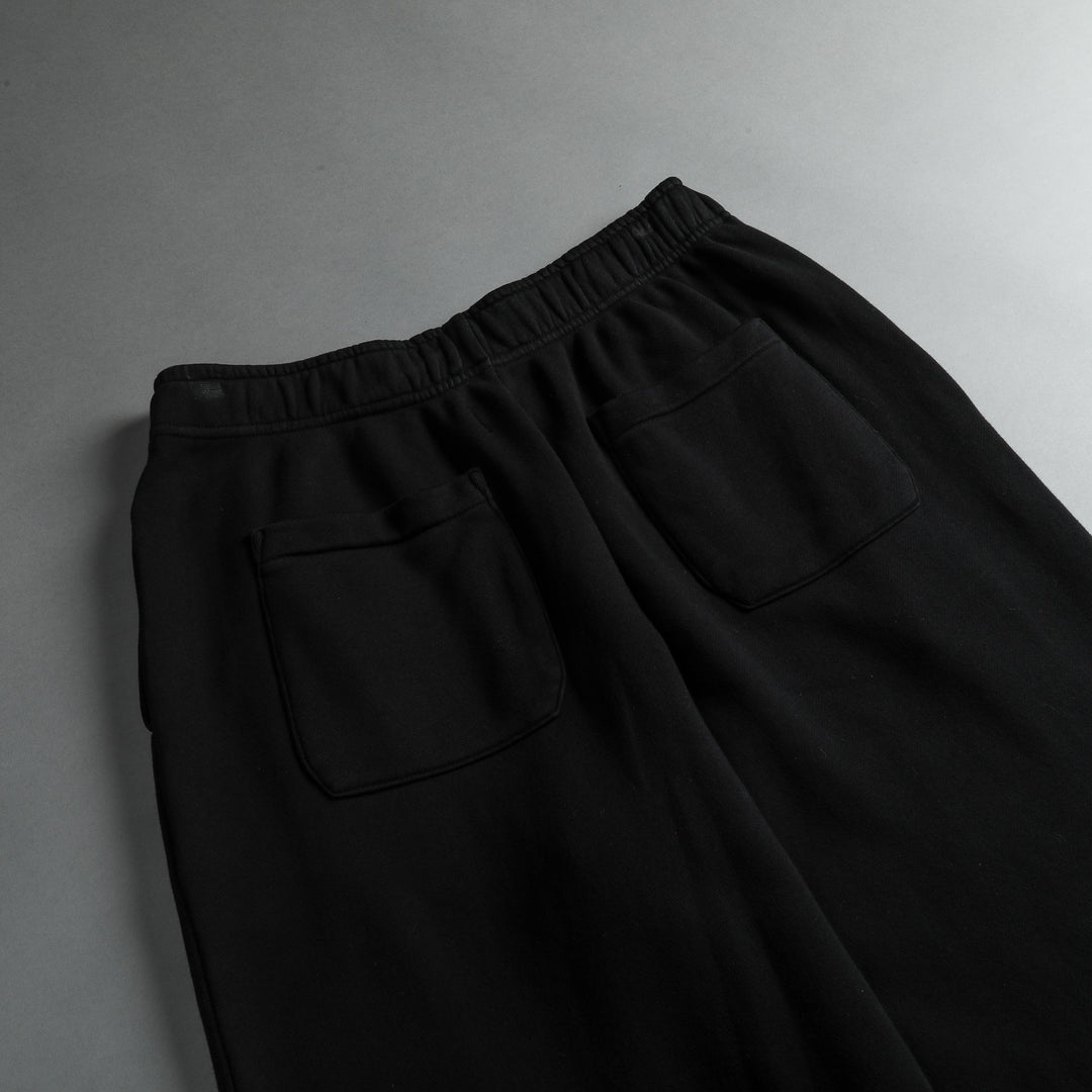 House Of Wolves Durst Sweats in Black