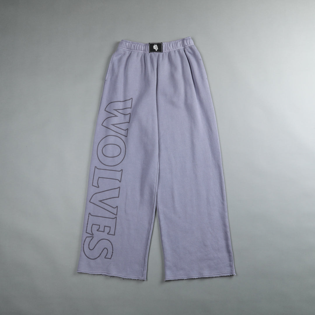 House Of Wolves Durst Sweats in Norse Purple