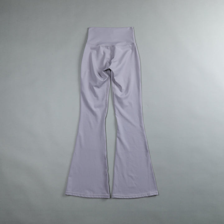 Loyalty "Georgia" Energy Flare Leggings in Norse Purple