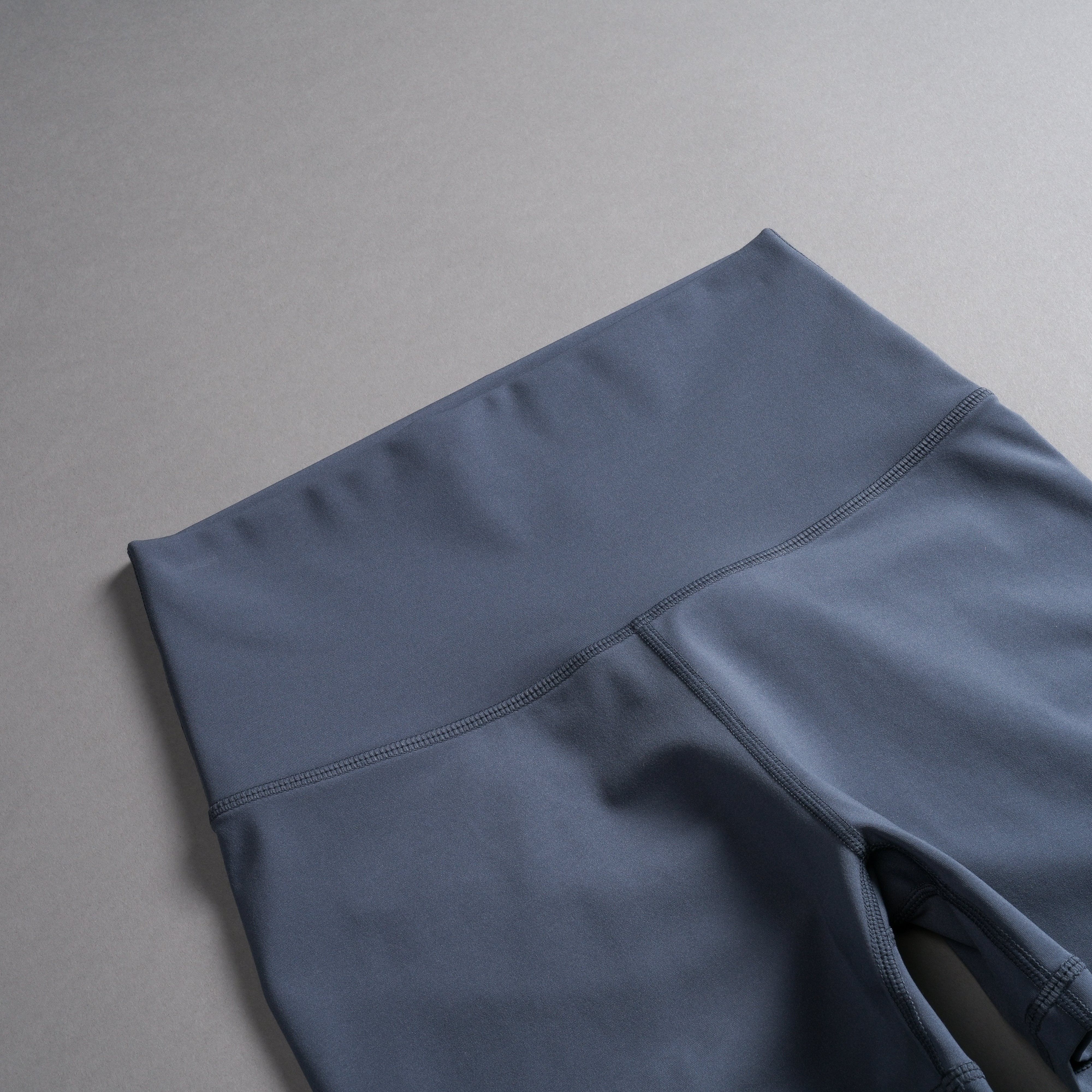 Chopper V2 "Energy" Pump Shorts in Darc Blue