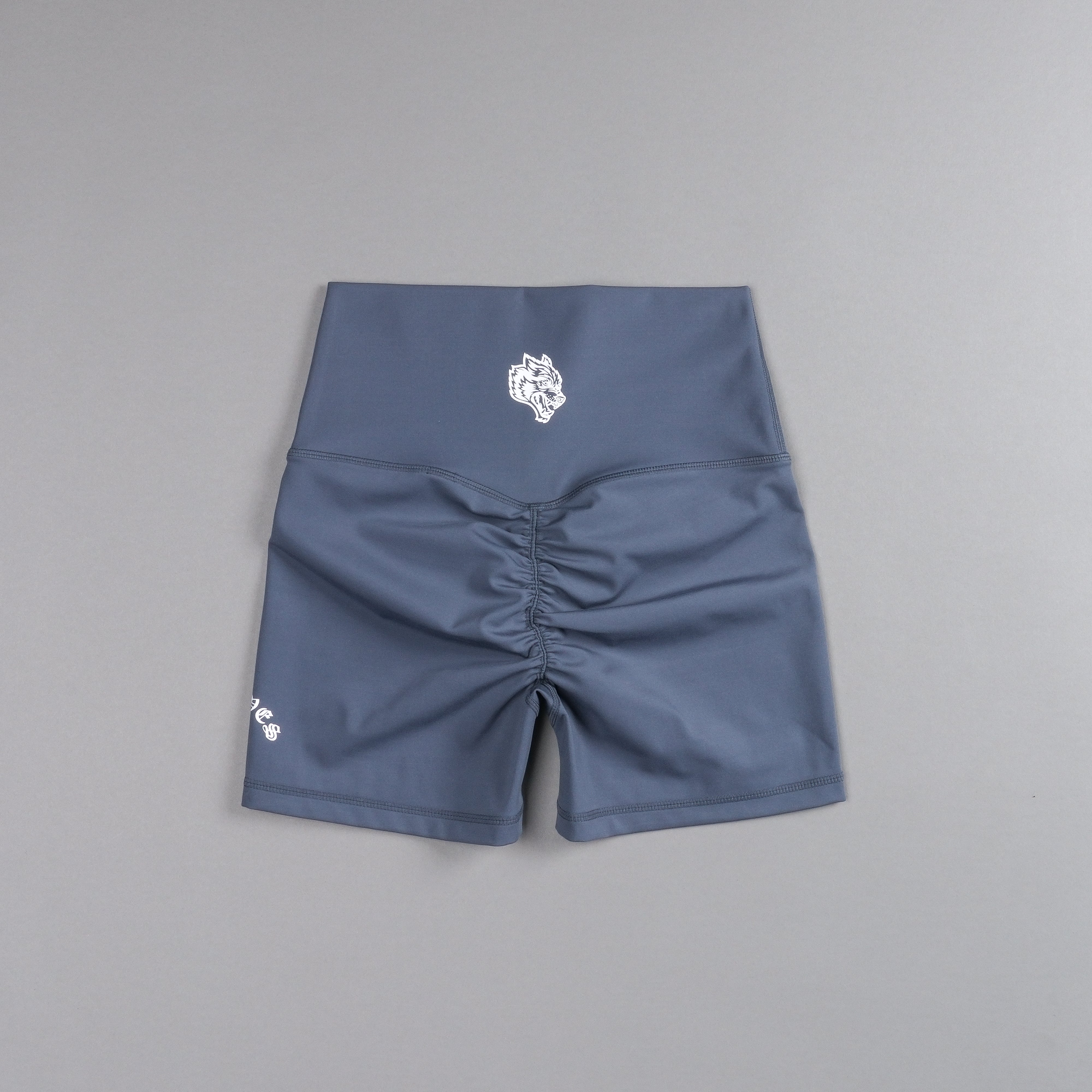 Chopper V2 "Energy" Pump Shorts in Darc Blue