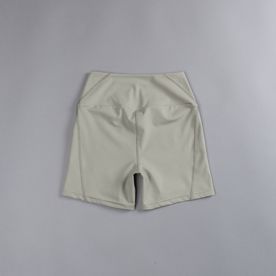 Chopper "Alexa" Energy Shorts in Owen Green