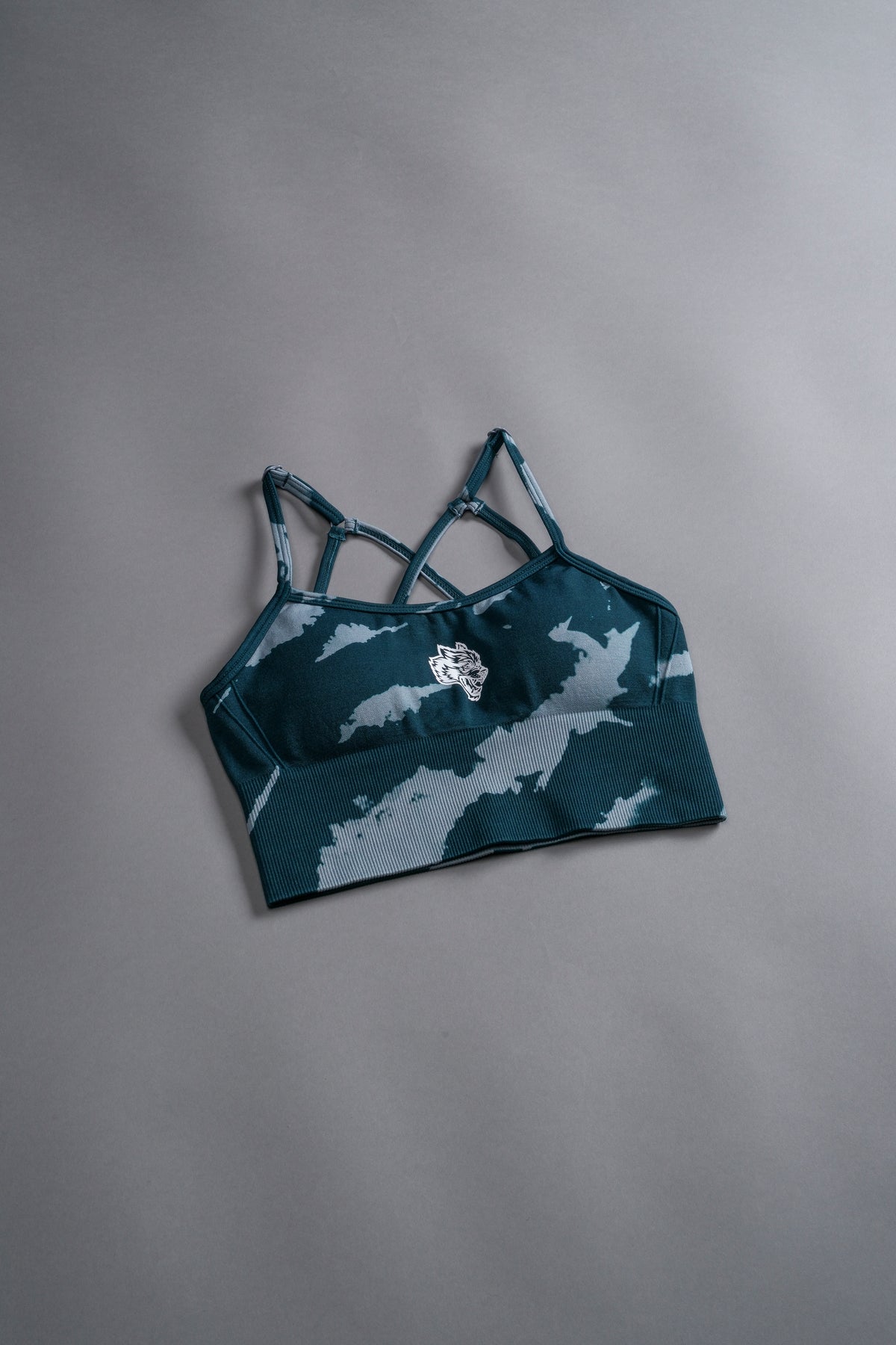 Native Bra Single Wolf