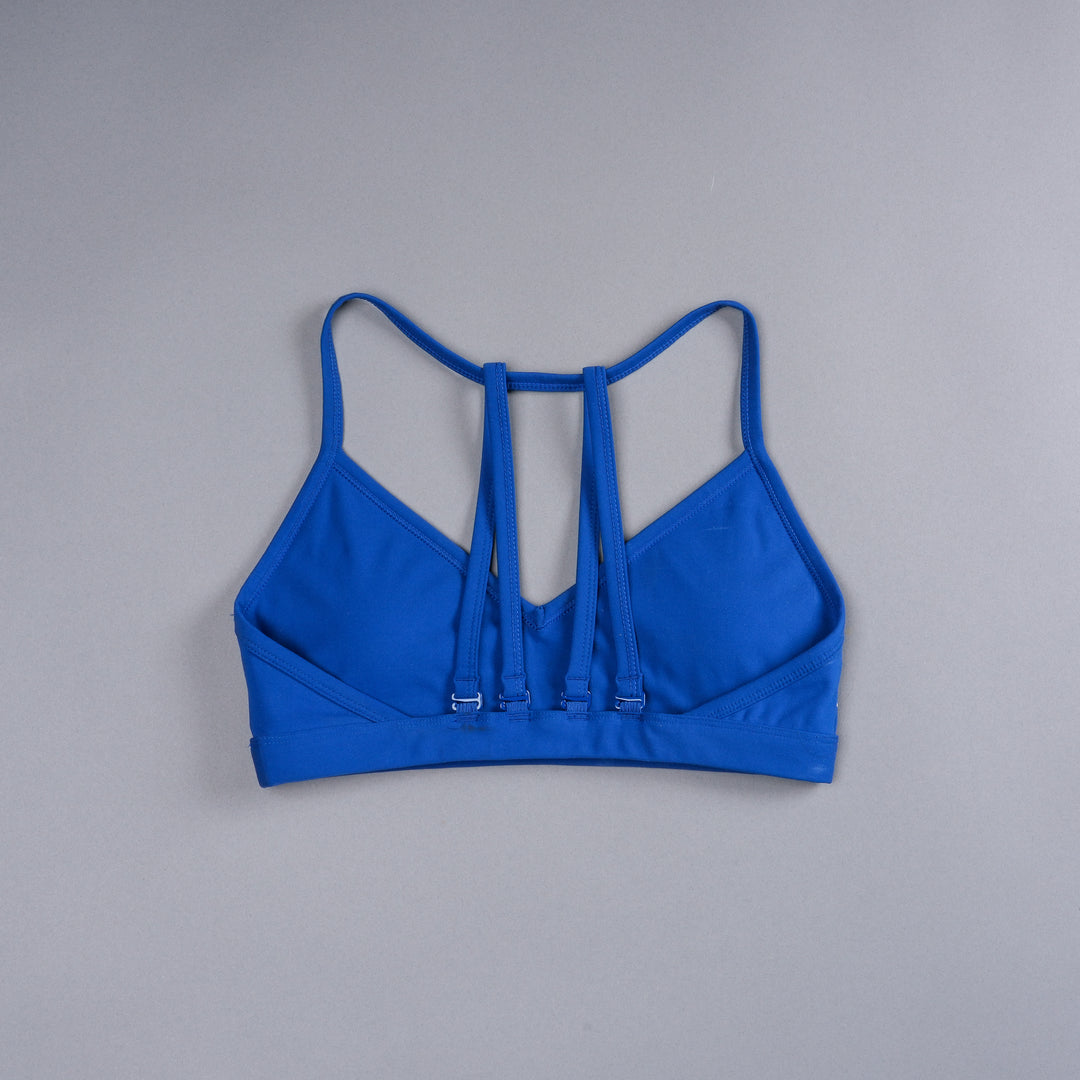 Victory "Alexa" Energy Bra in Darc Cobalt