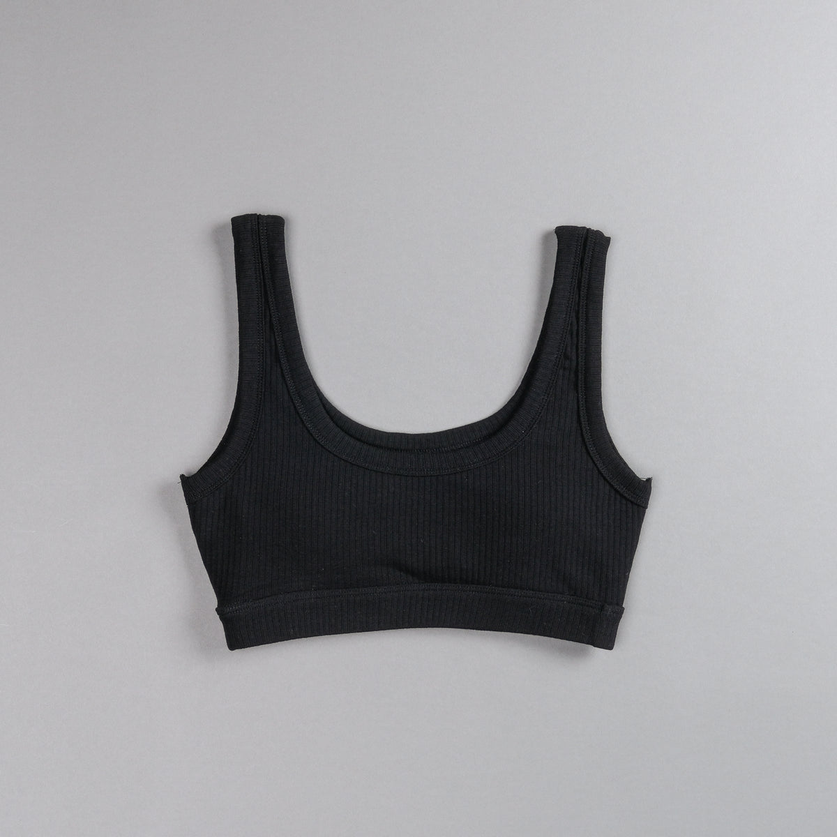 Hardcore V2 Wellness Bra in Black