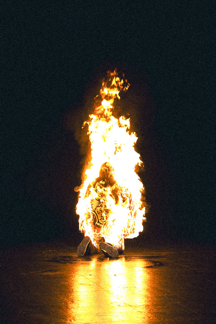 BURY ME IN DARC 2025