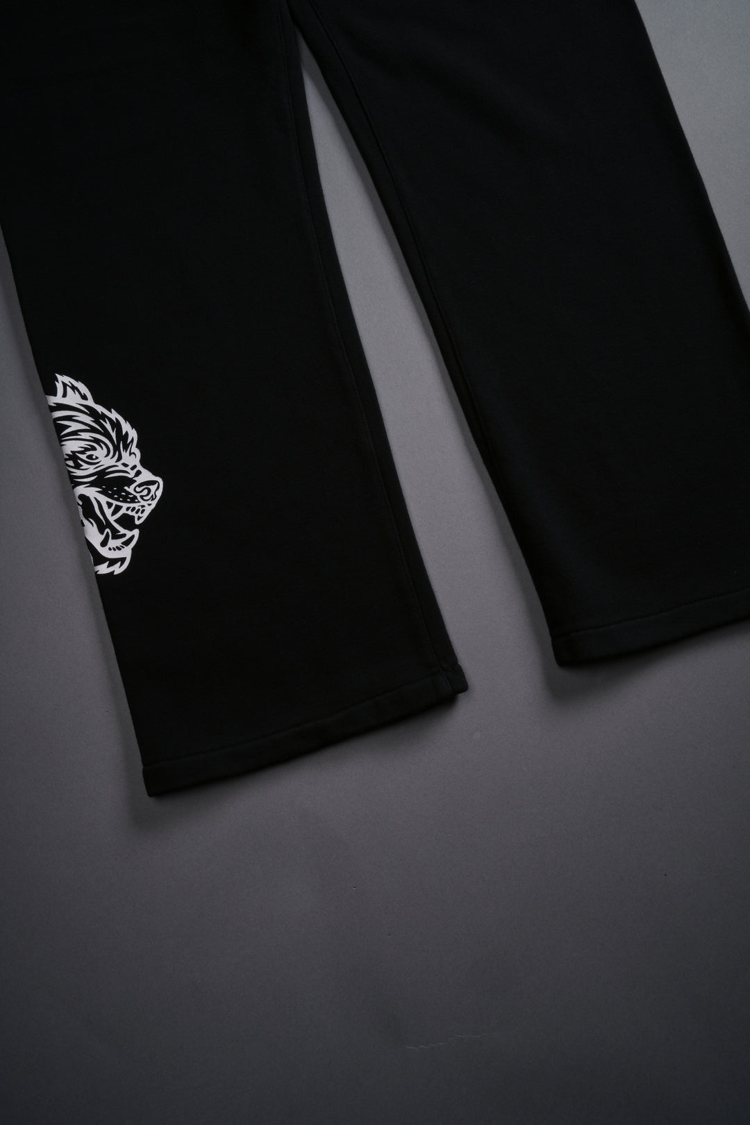 Journey Bigelow Sweat Pants in Black