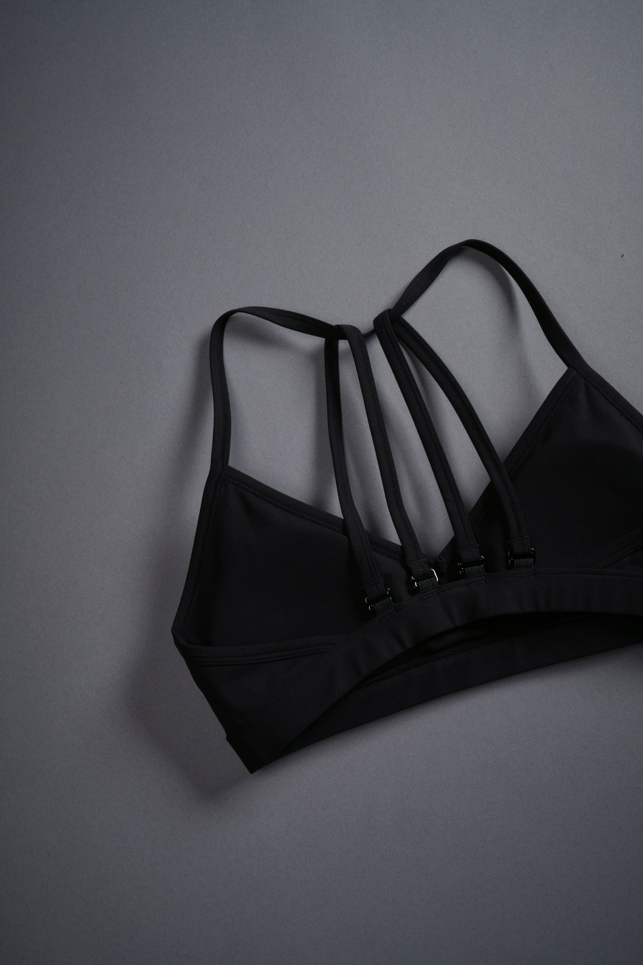 新品　DarcSport Bra in Medium Our Stamp 
