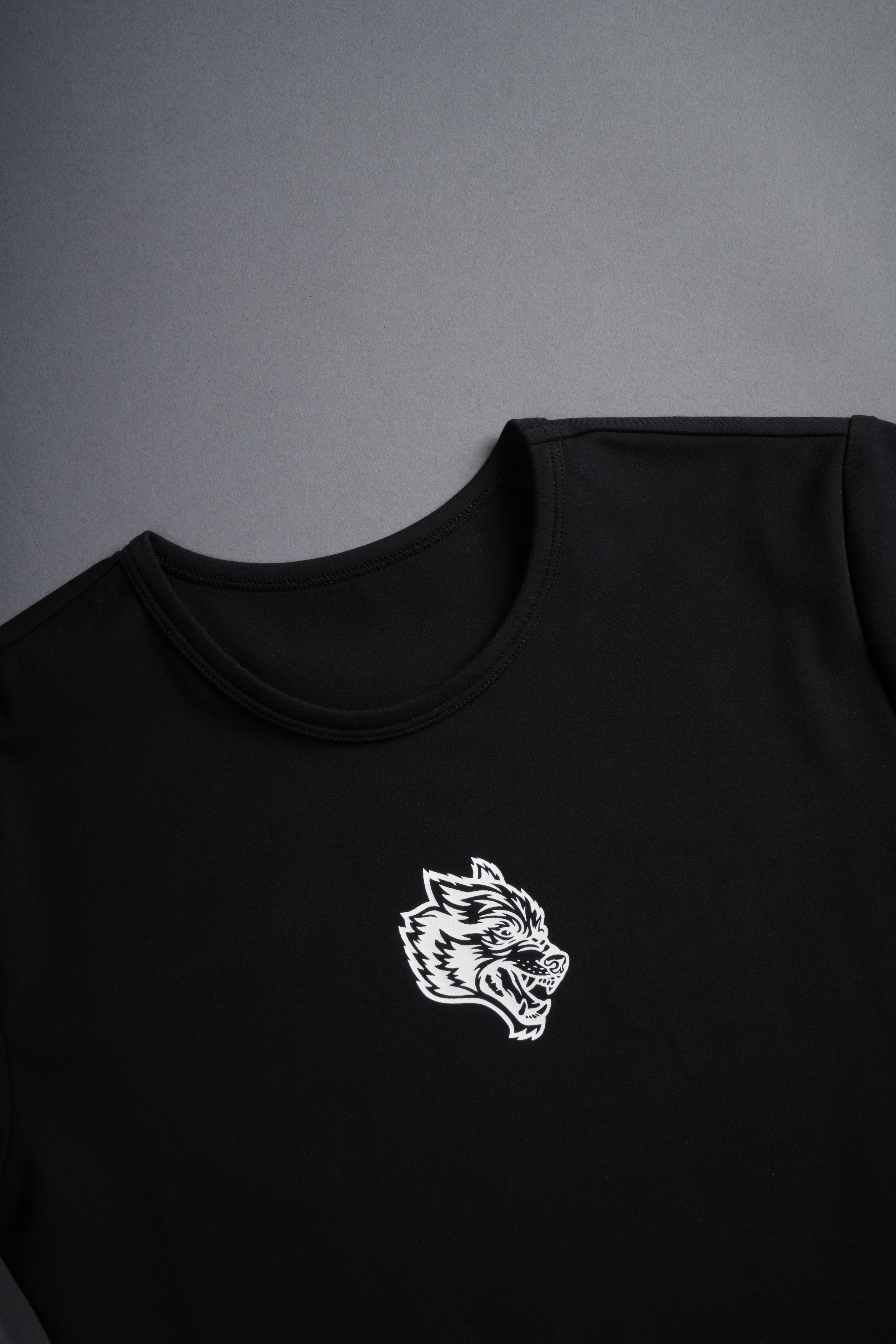 Single Wolf S/S 