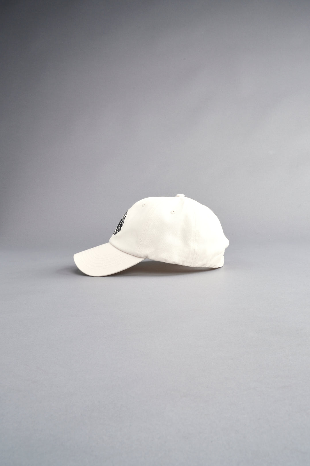 Wolves Club Classic V2 Dad Hat in Cream