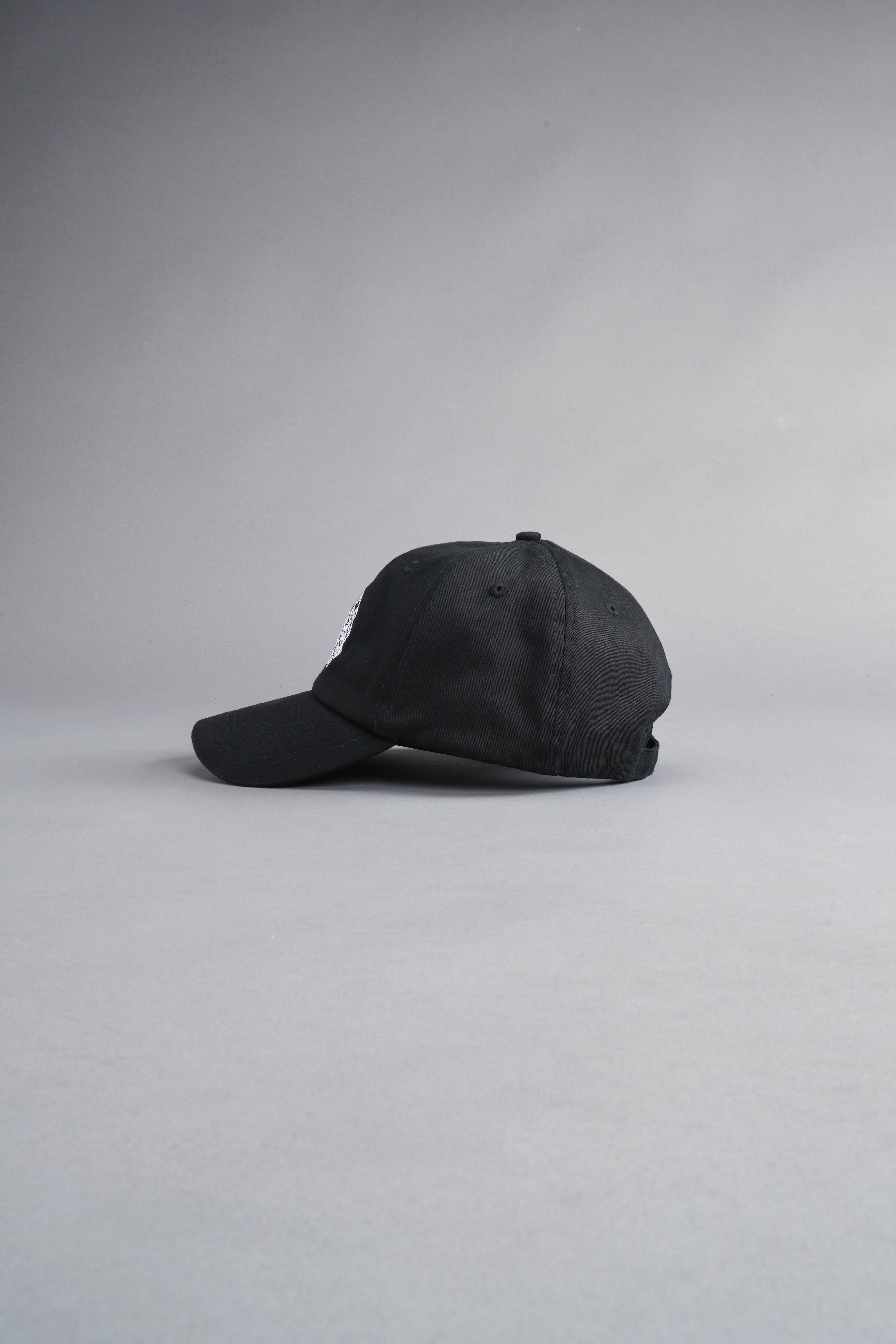 Wolves Club Classic V2 Dad Hat in Black