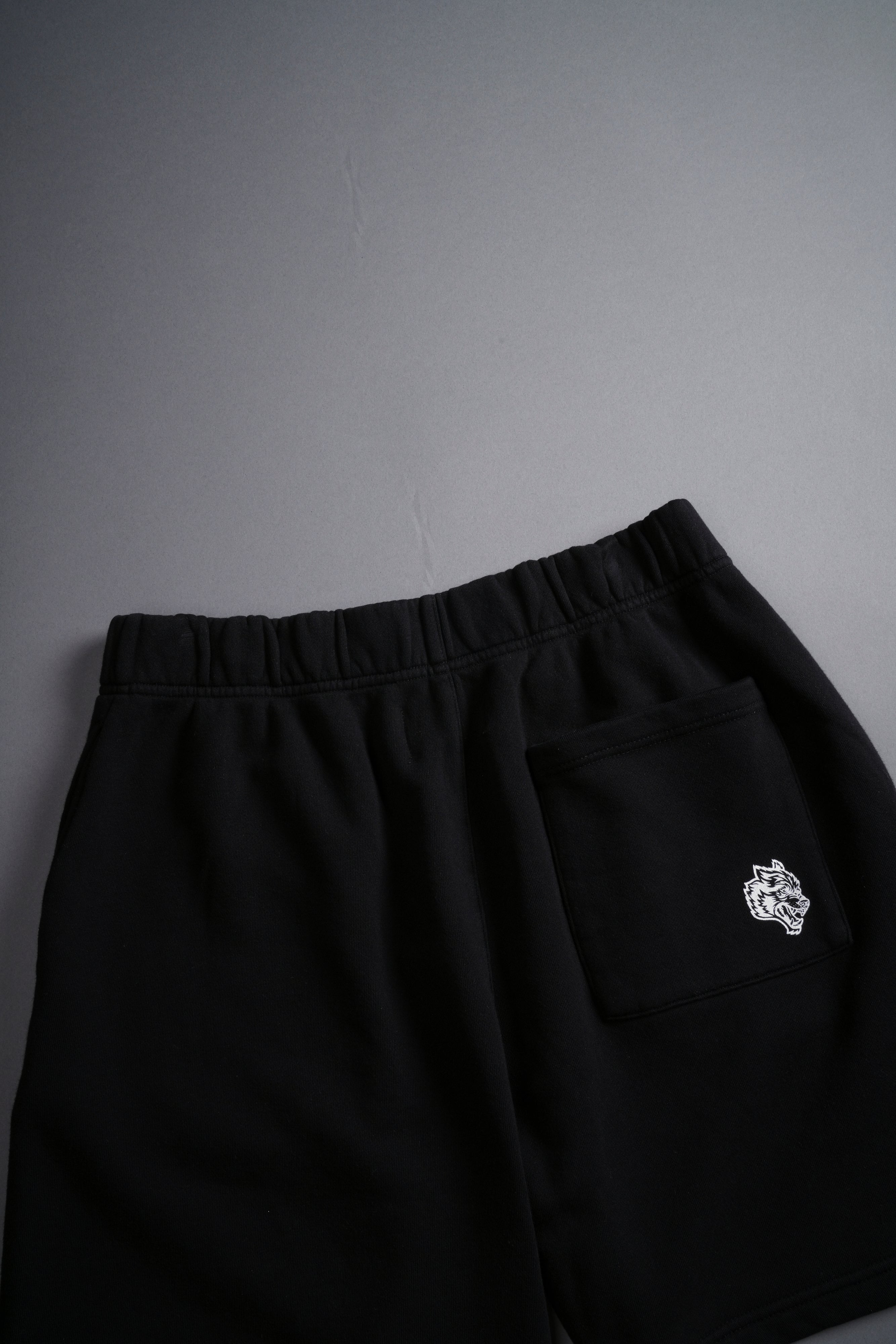 Mens Darc Sport Wolves Club sweat shorts Med outlet $45