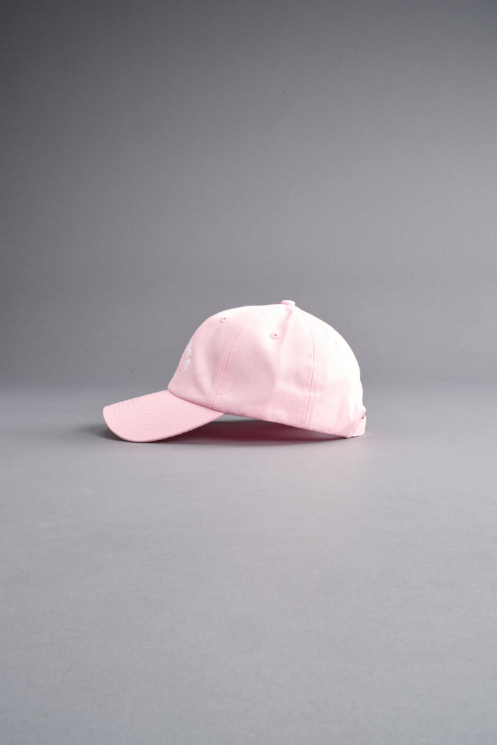 Chopper Dad Hat V2 in Cherry Blossom