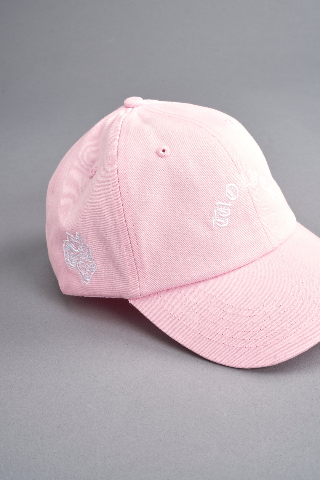 Chopper Dad Hat V2 in Cherry Blossom