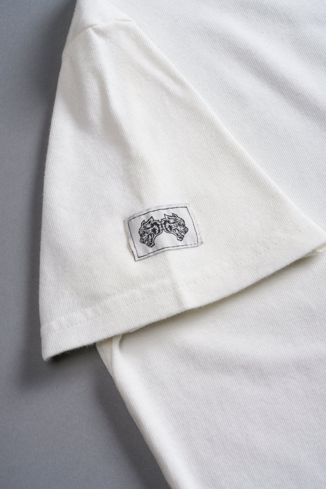 Close To The Heart "Timeless" Tee in Cream