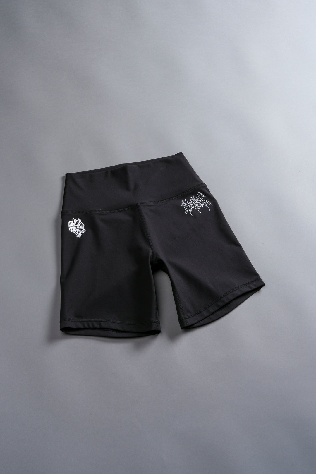 Why Wait "Energy" Training Shorts in Black