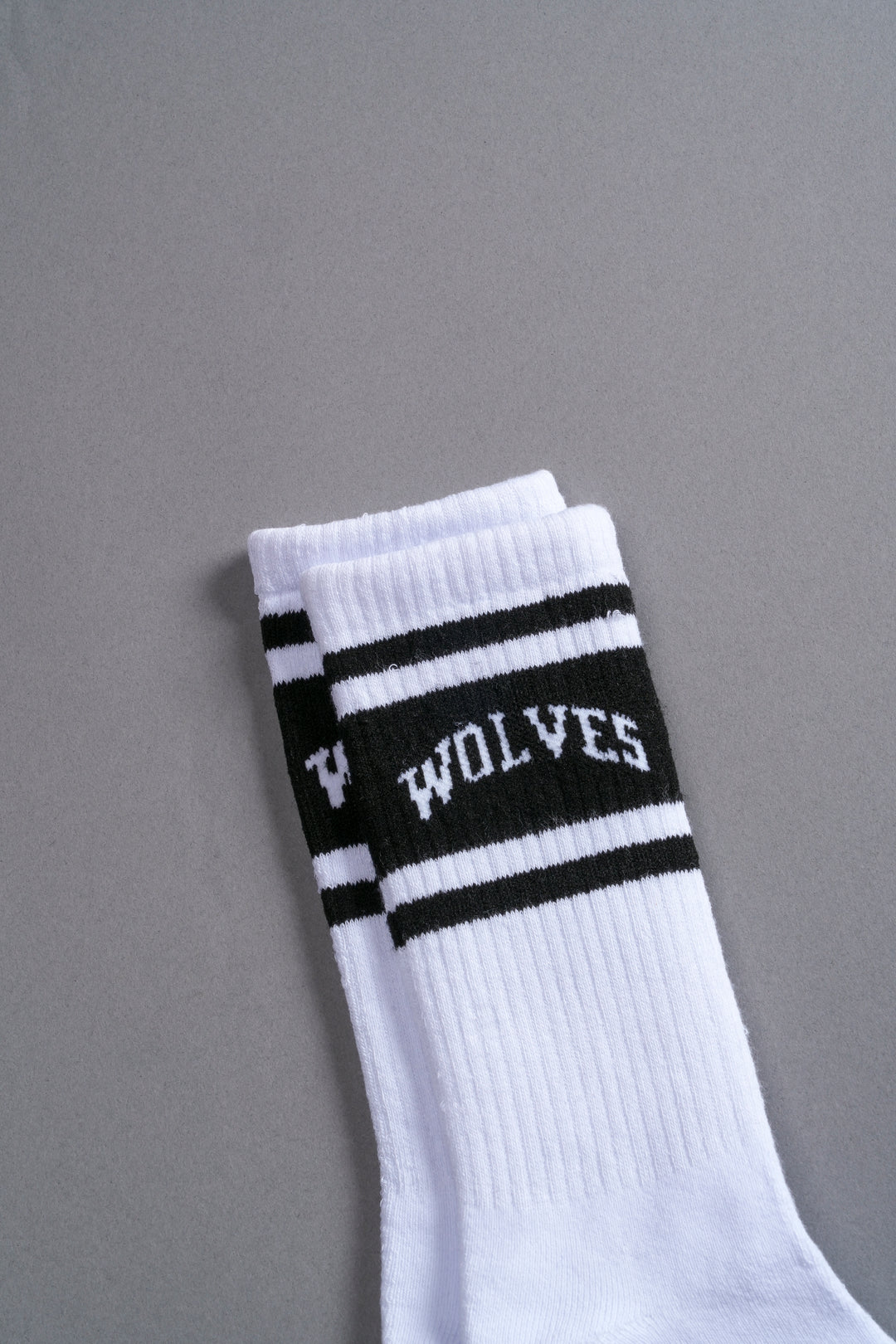 Loyalty Classic Socks (3 Pack) in Black/Terracotta Red/Mist