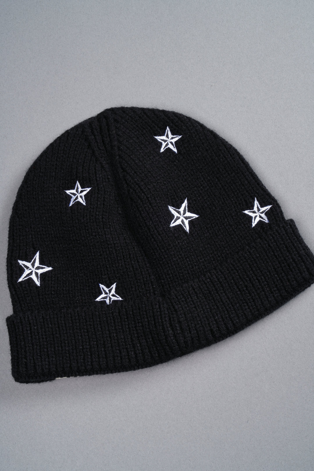 Guidance Beanie in Black